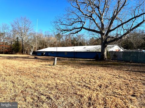 156 BROAD STREET MILMAY NJ 08340