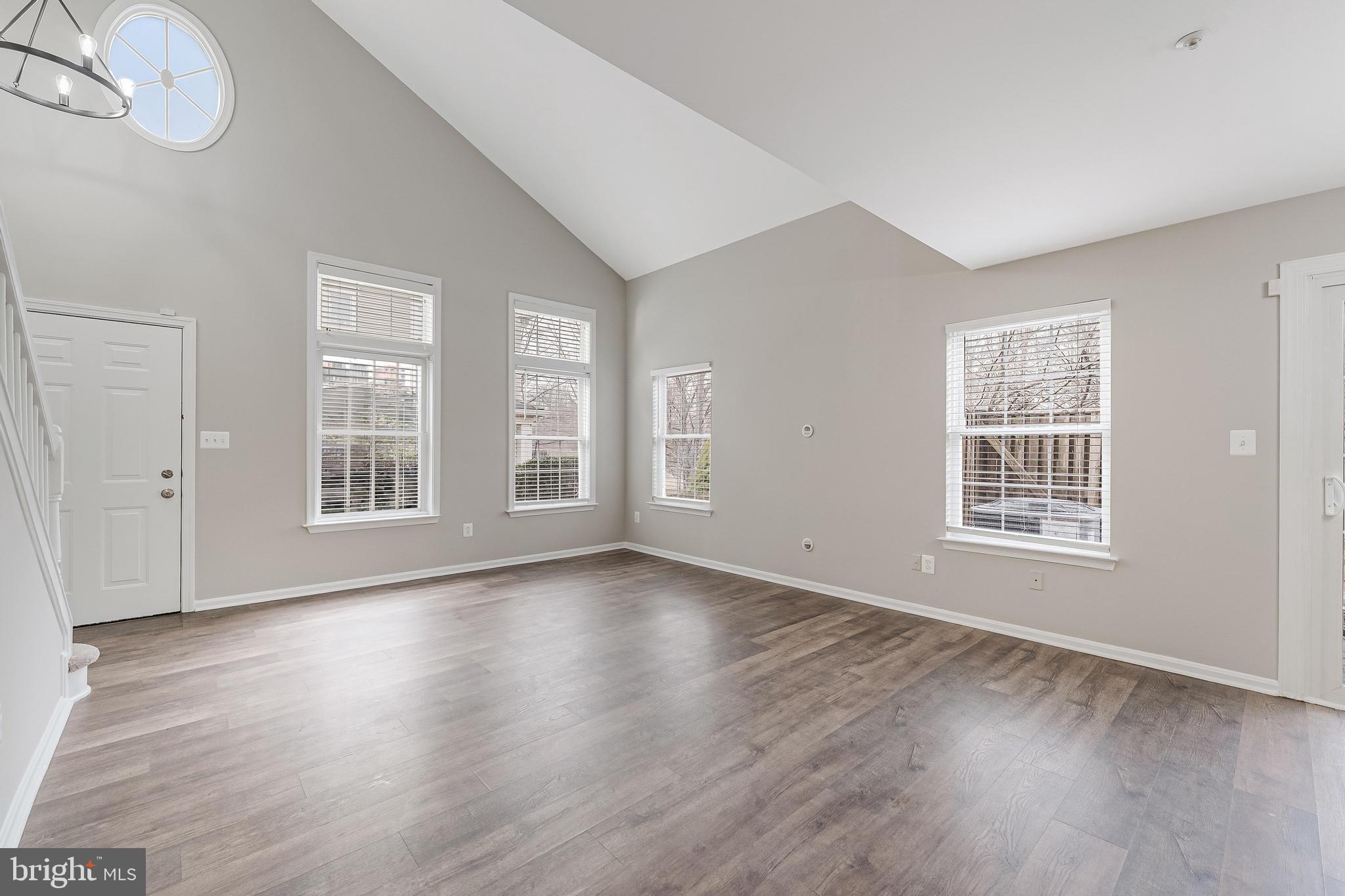 SANDERS MILL - Residential