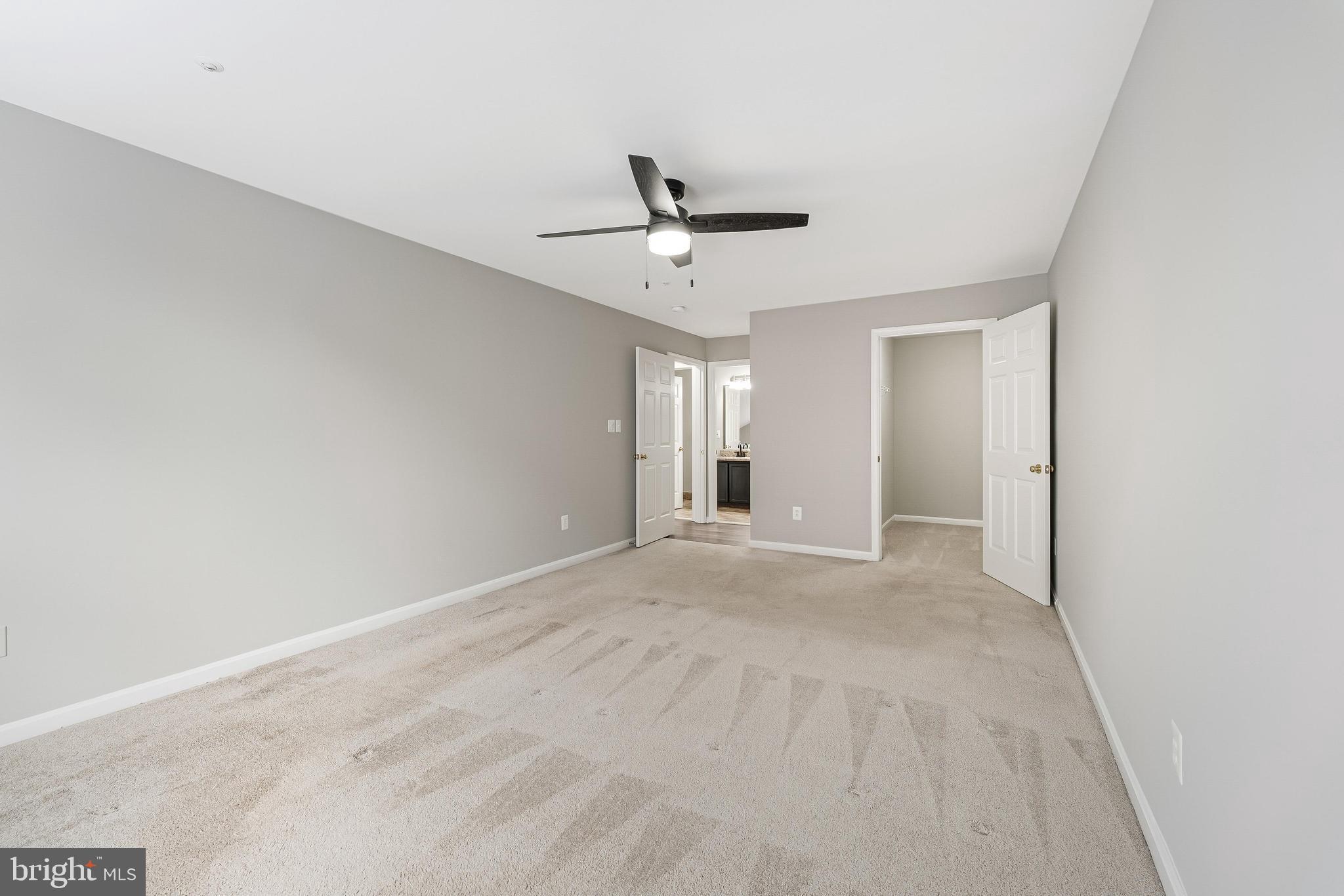 SANDERS MILL - Residential