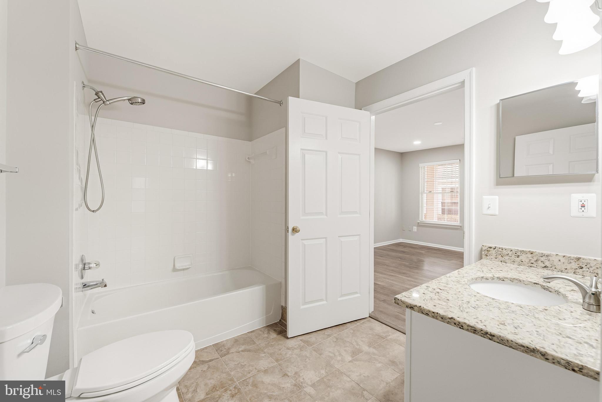 SANDERS MILL - Residential