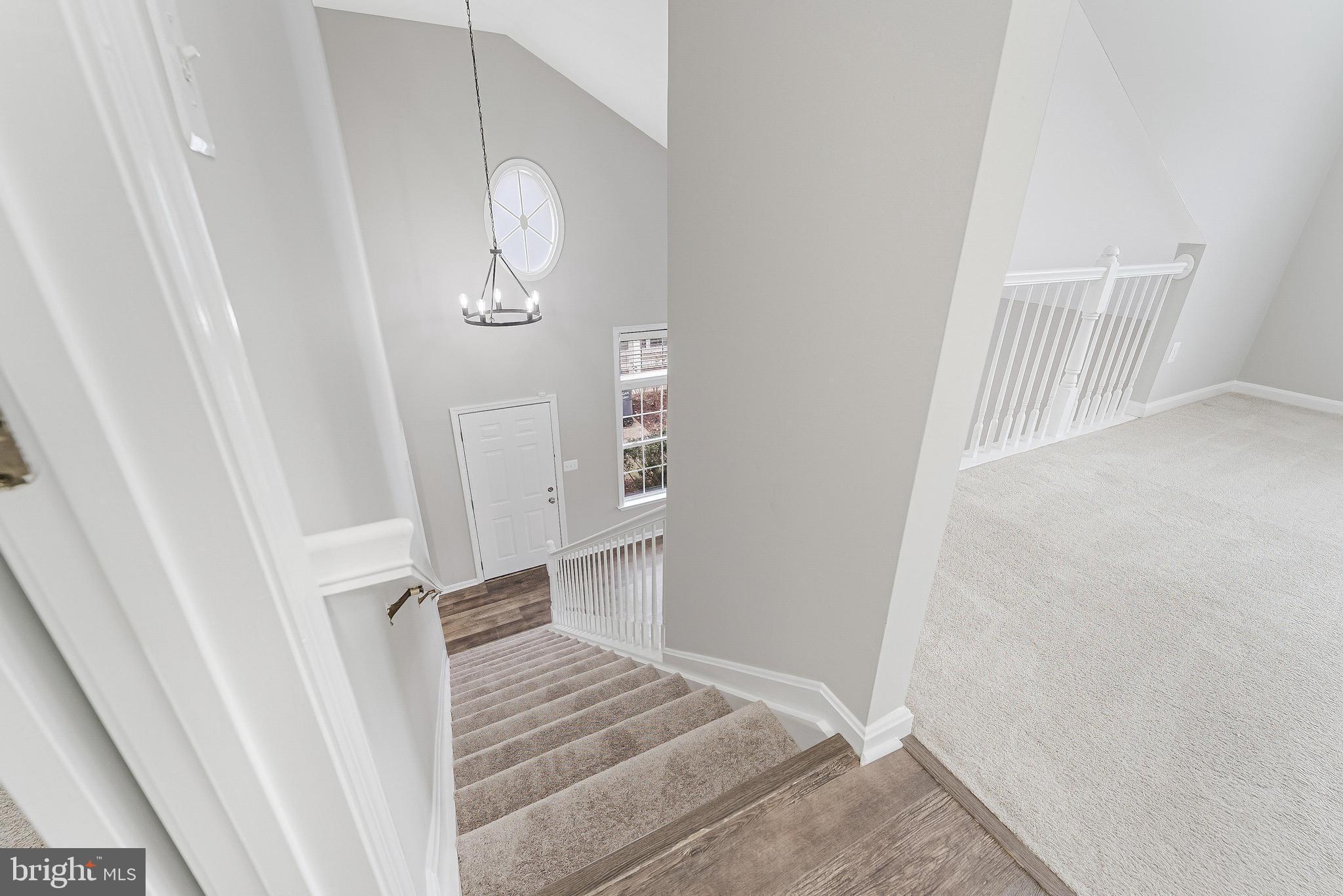 SANDERS MILL - Residential