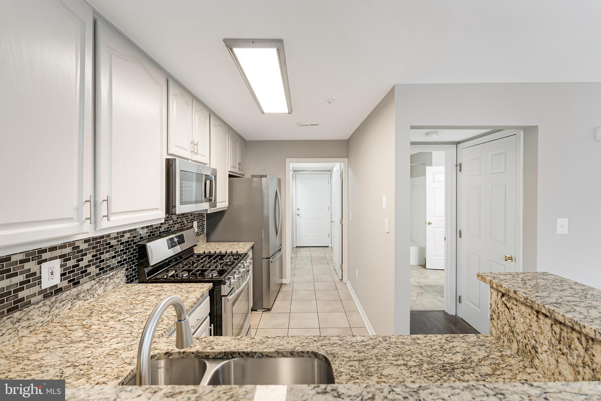 SANDERS MILL - Residential