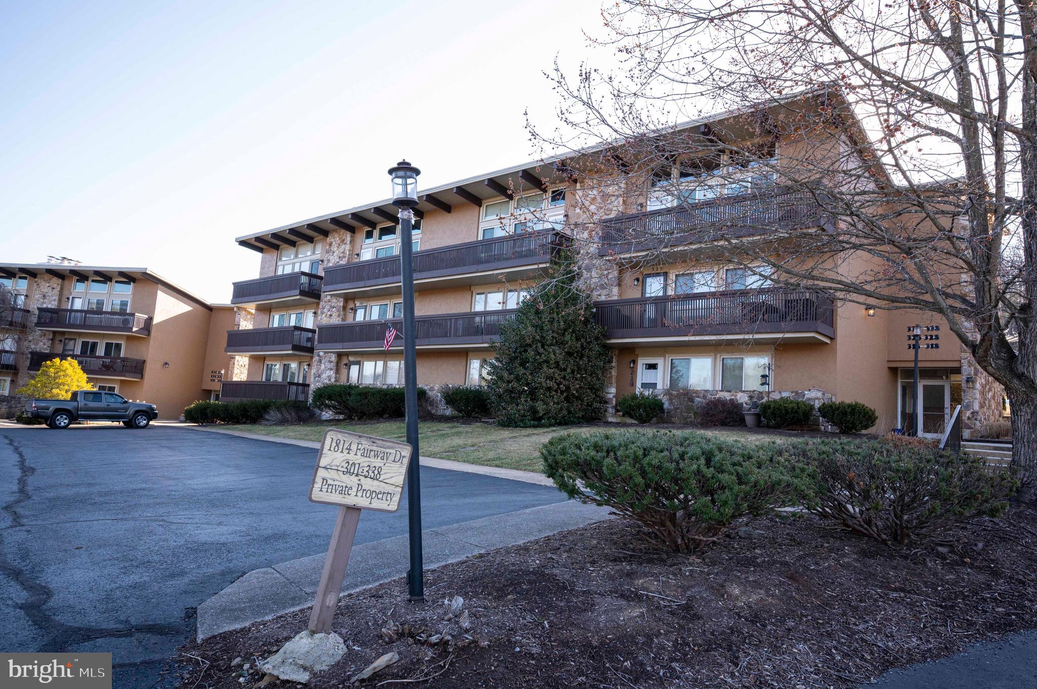 ASPEN EAST - Residential