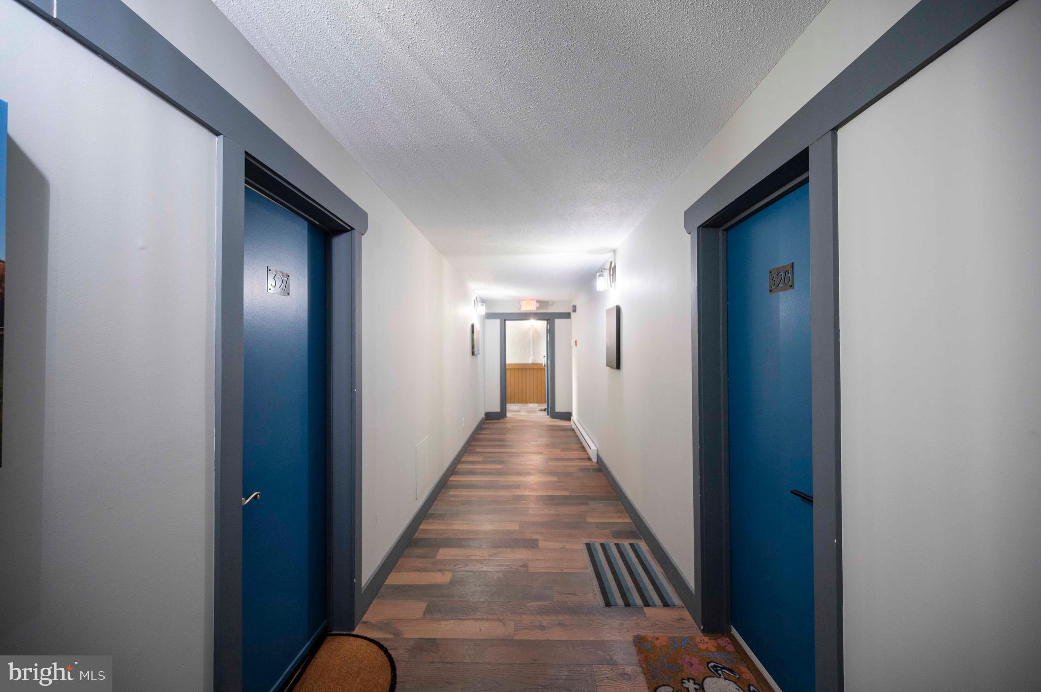 ASPEN EAST - Residential