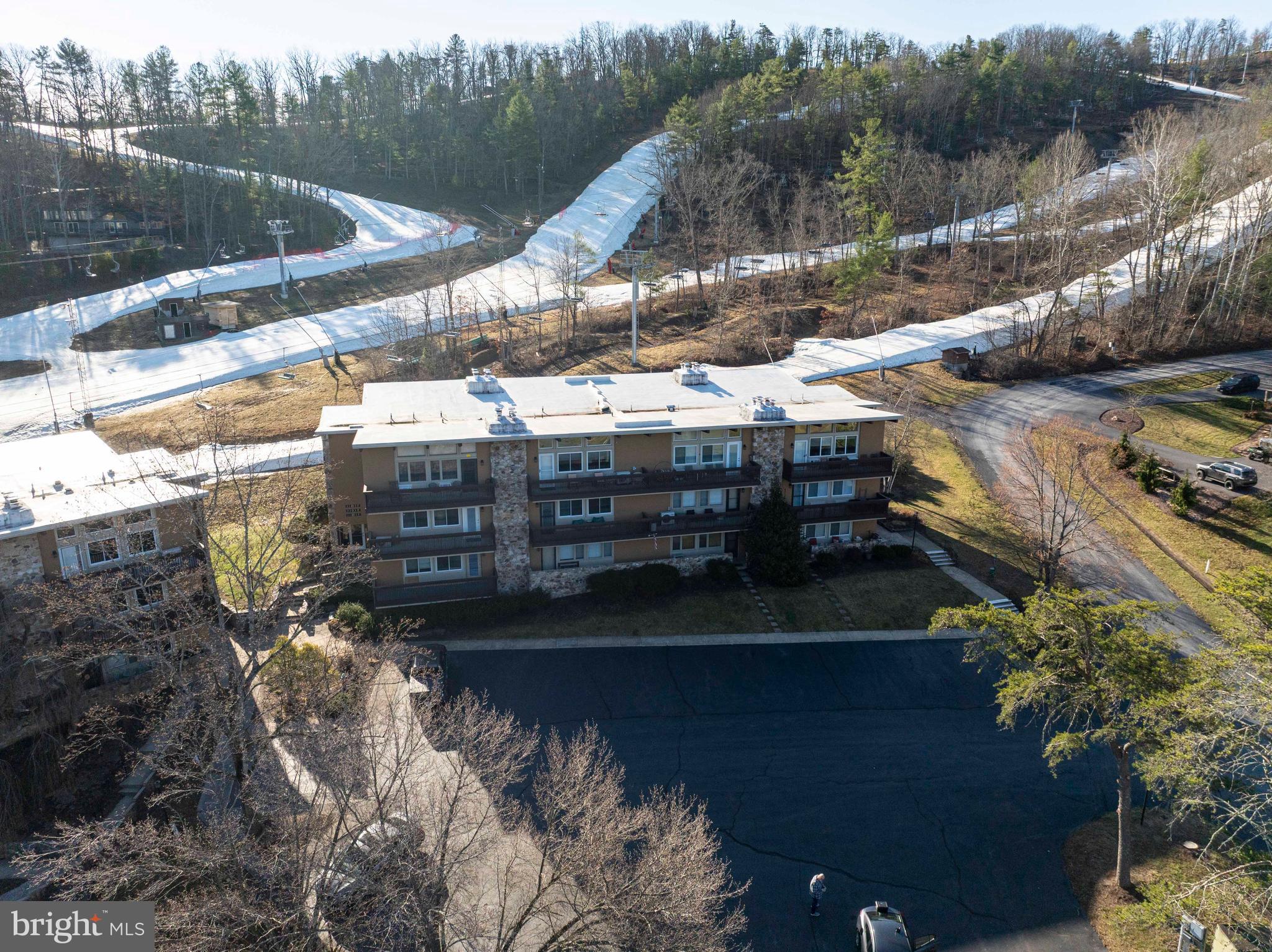 ASPEN EAST - Residential