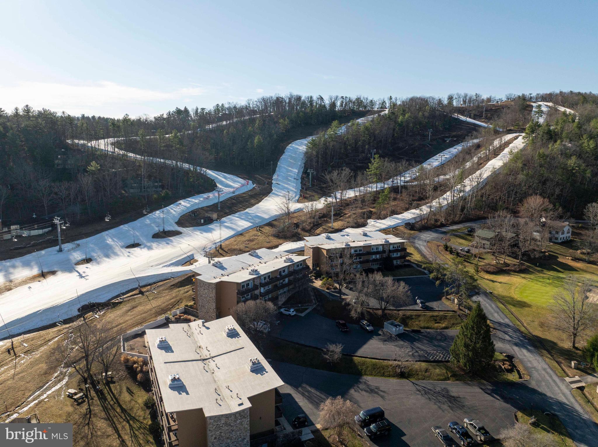 ASPEN EAST - Residential