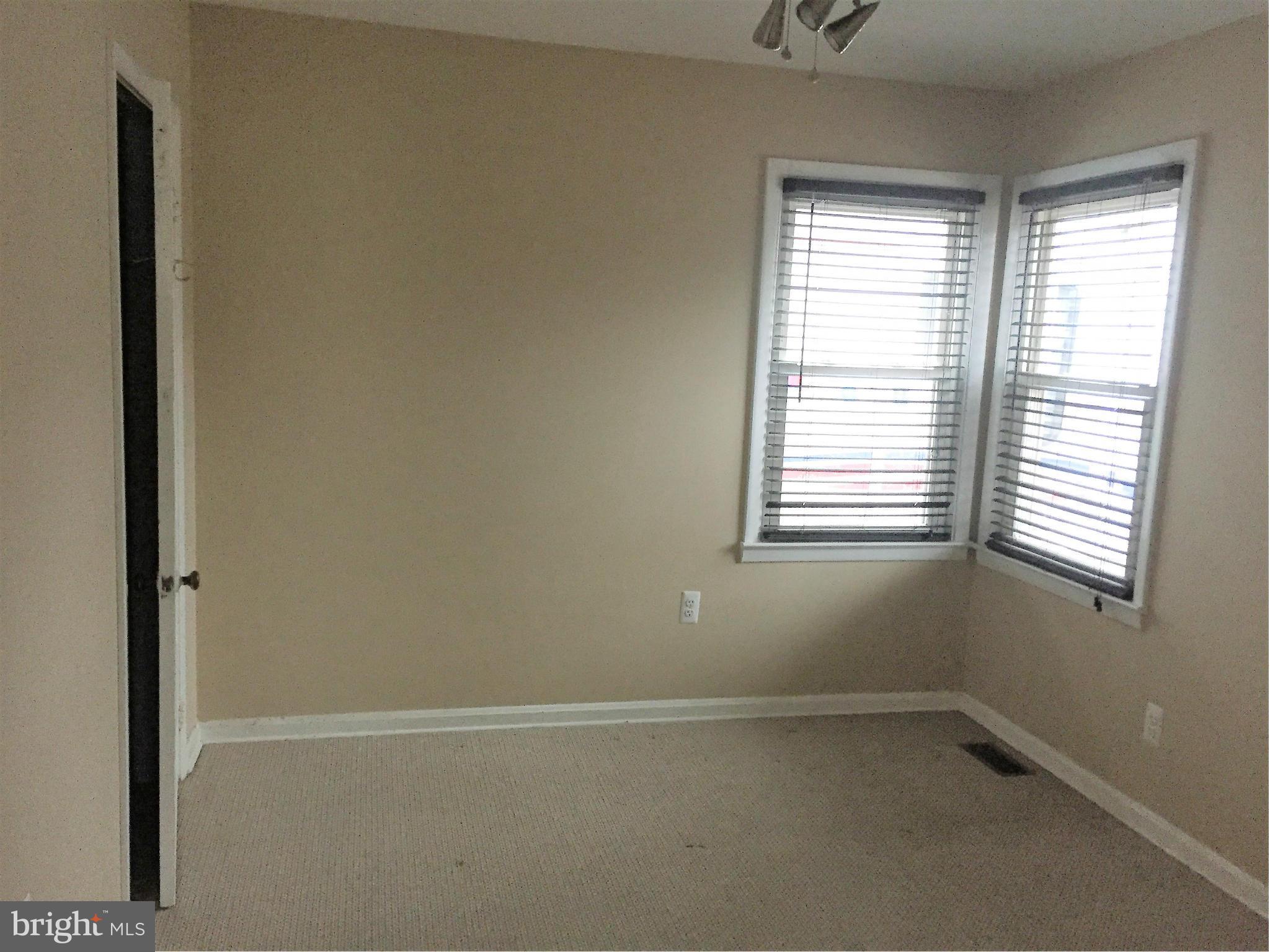 PASADENA - Residential Lease