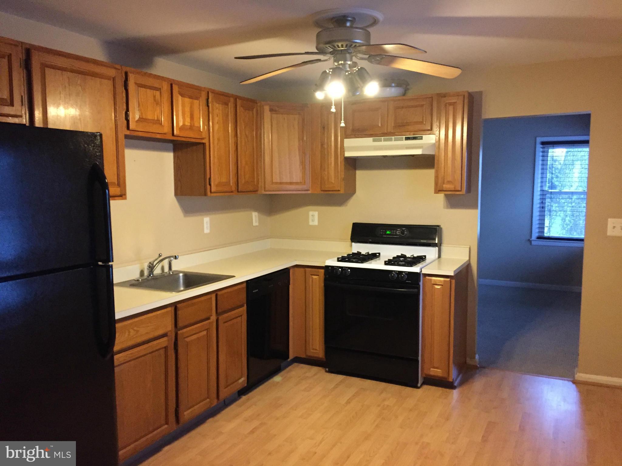 PASADENA - Residential Lease