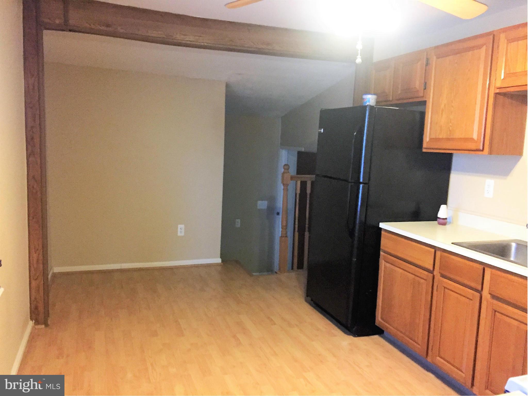 PASADENA - Residential Lease