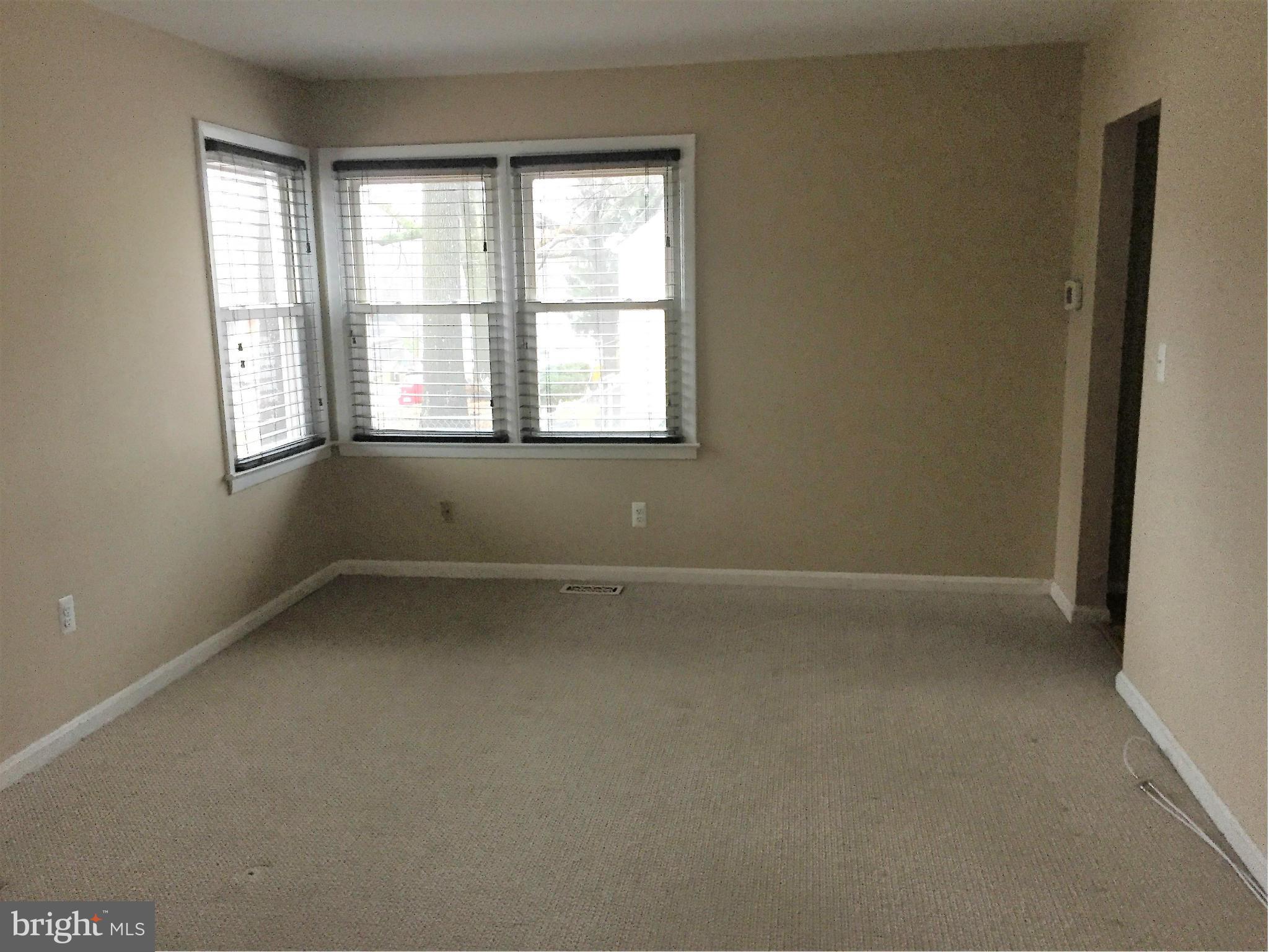 PASADENA - Residential Lease