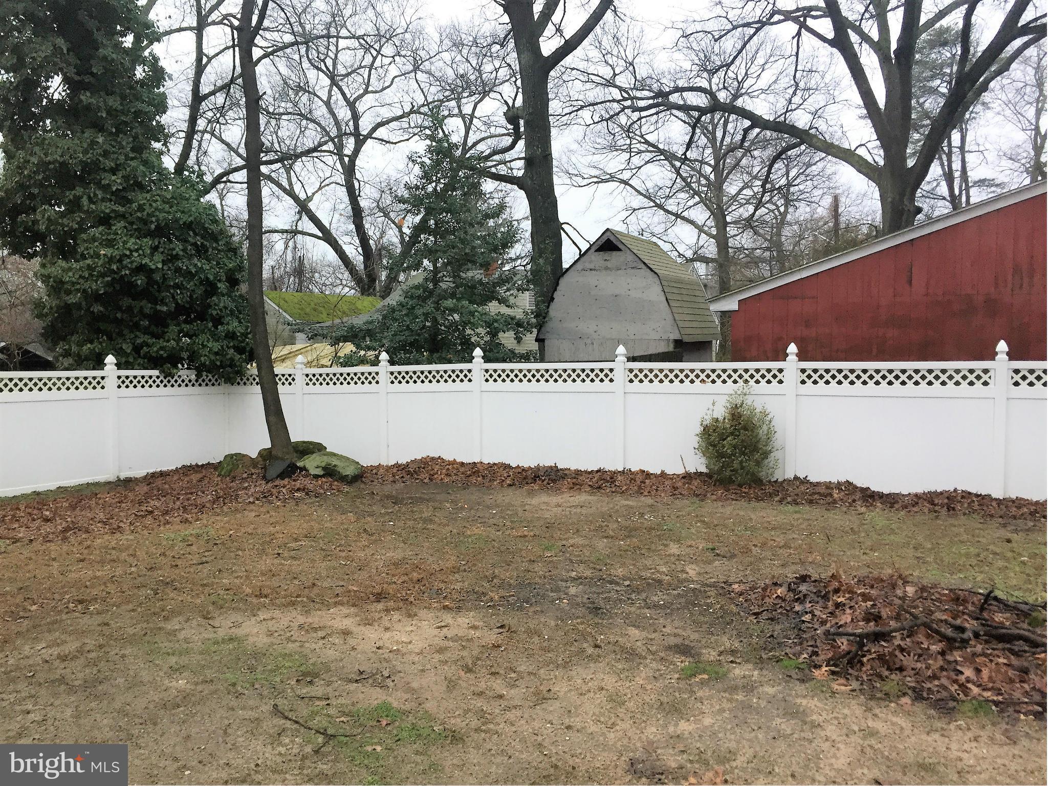 PASADENA - Residential Lease