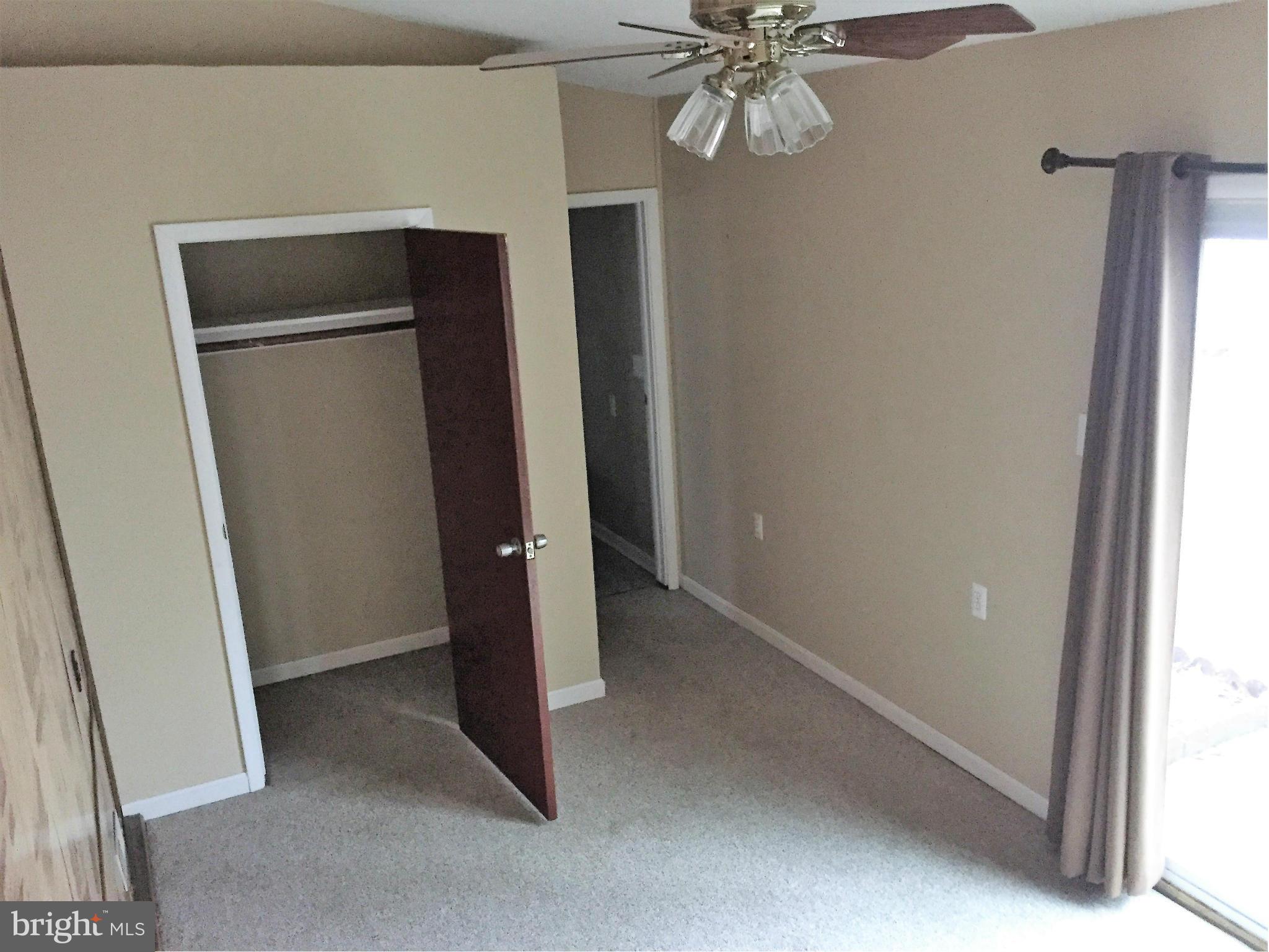 PASADENA - Residential Lease