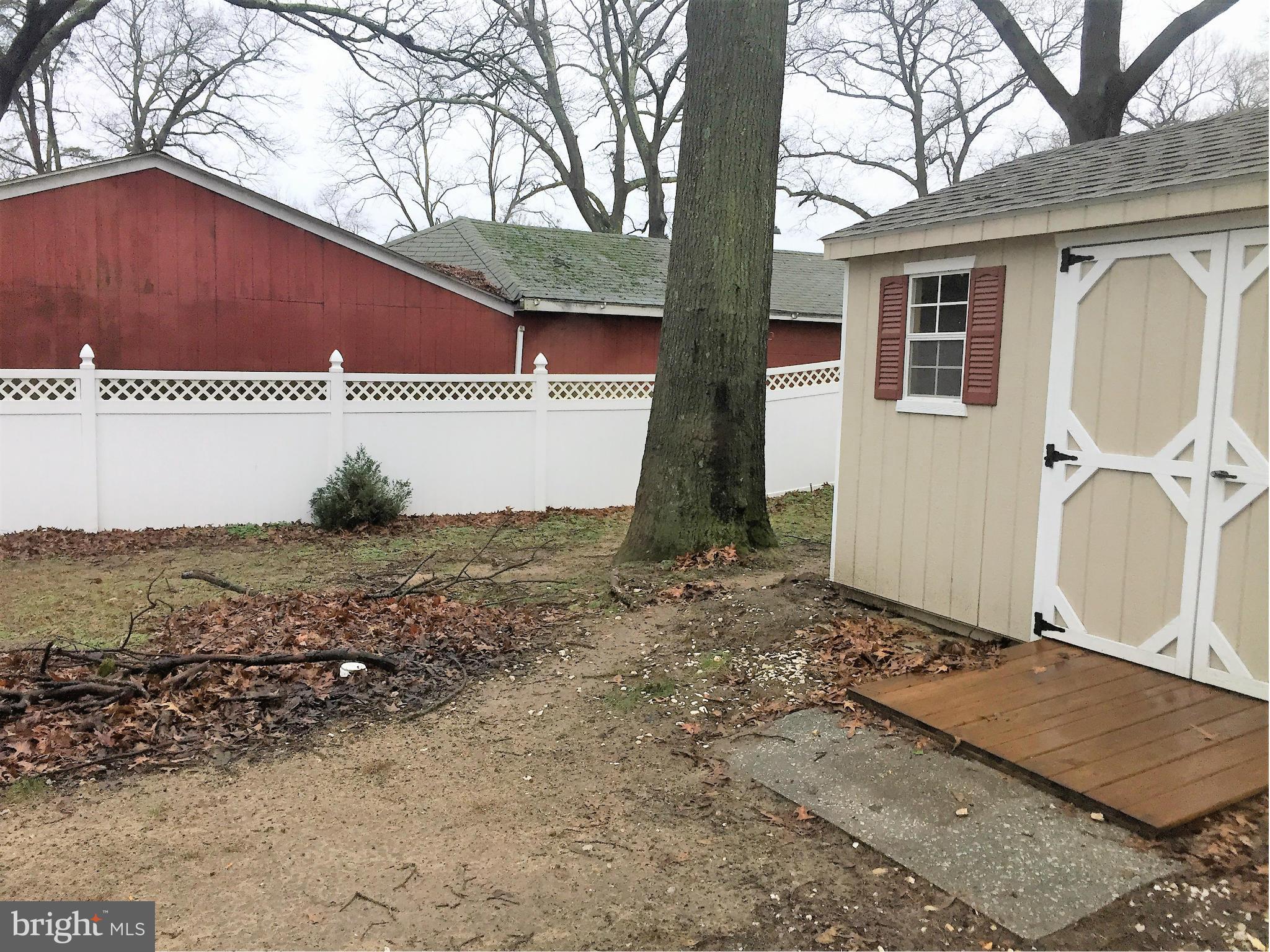 PASADENA - Residential Lease