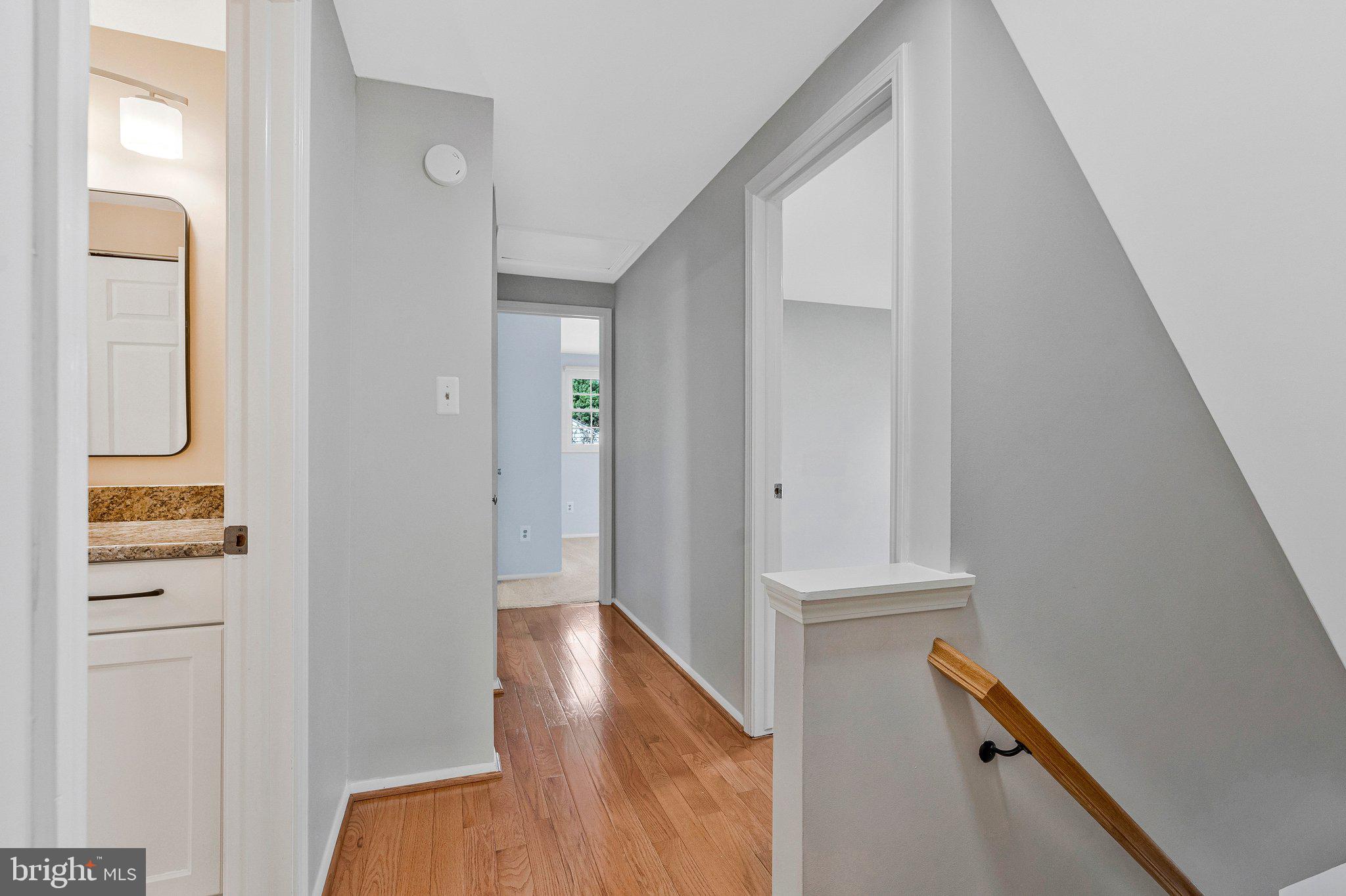 FRANKLIN FARM - Residential