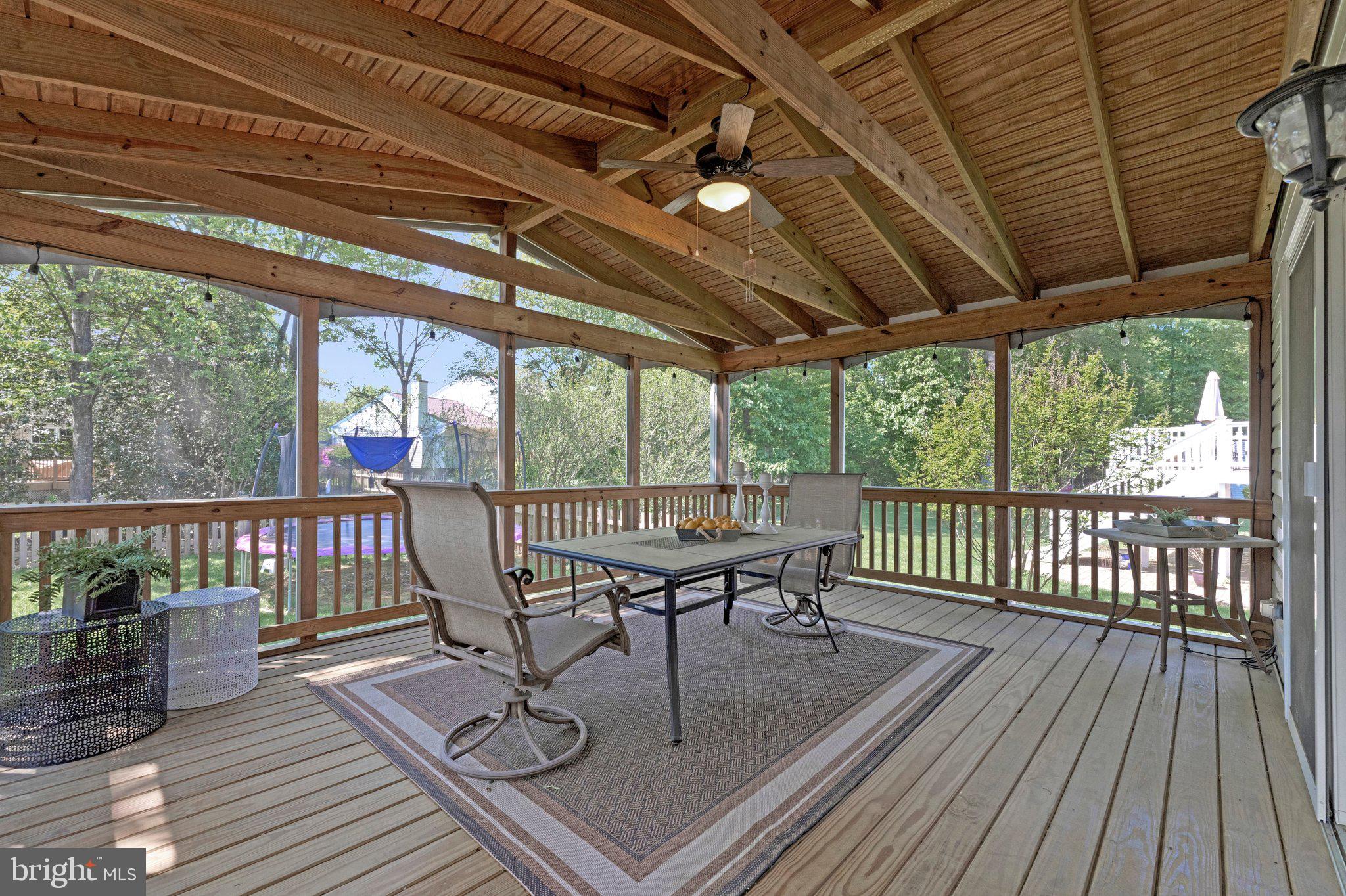 FRANKLIN FARM - Residential