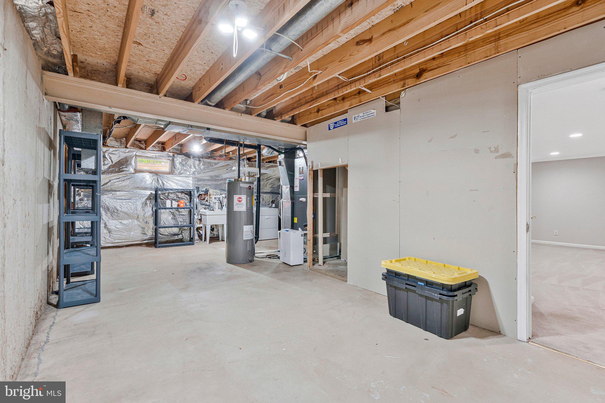 FRANKLIN FARM - Residential