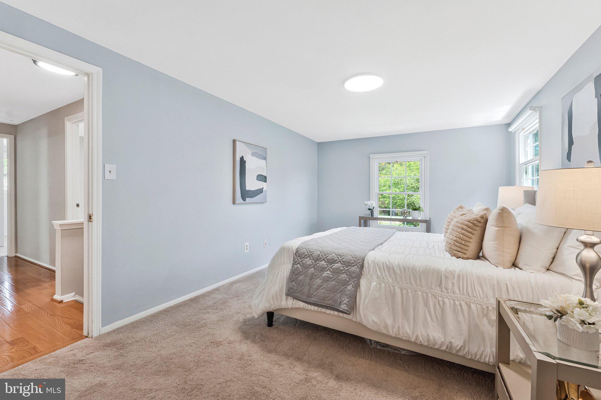 FRANKLIN FARM - Residential