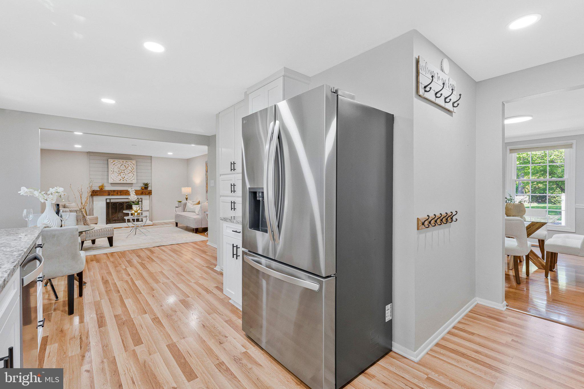 FRANKLIN FARM - Residential