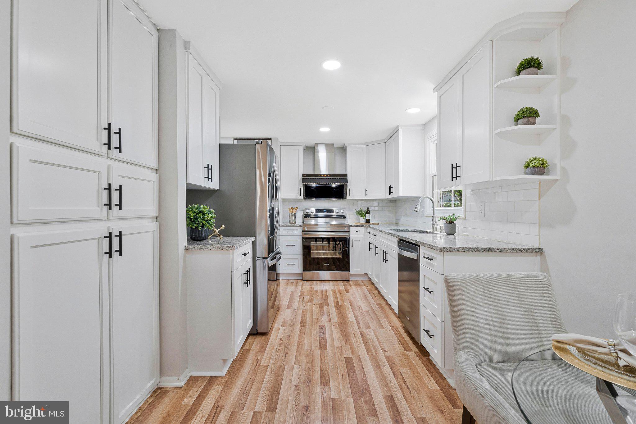 FRANKLIN FARM - Residential