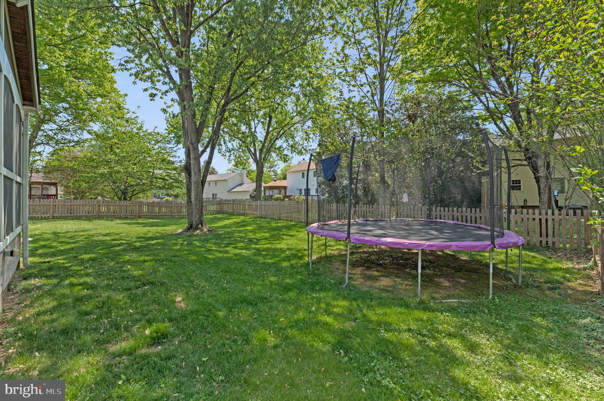 FRANKLIN FARM - Residential