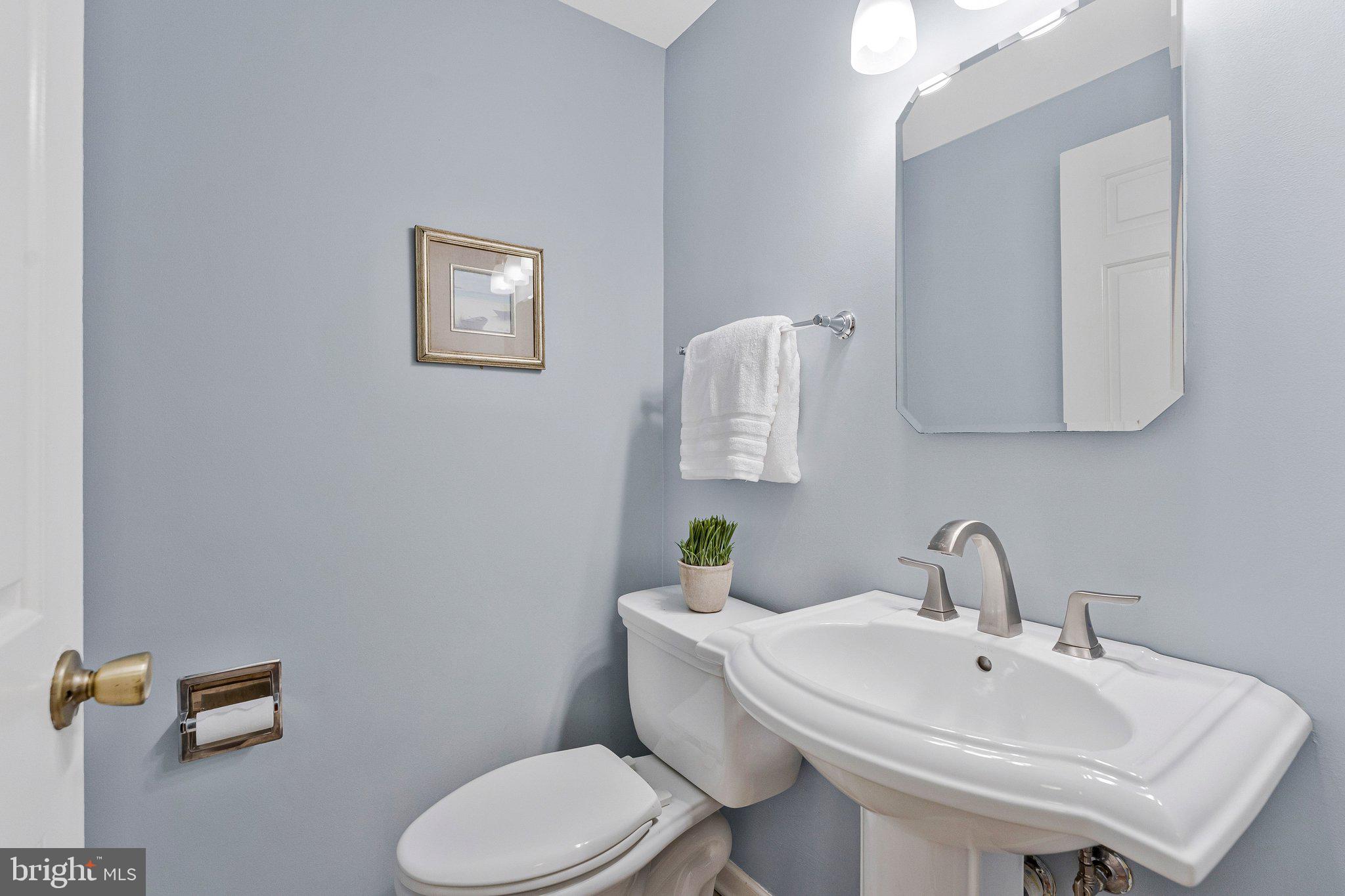 FRANKLIN FARM - Residential