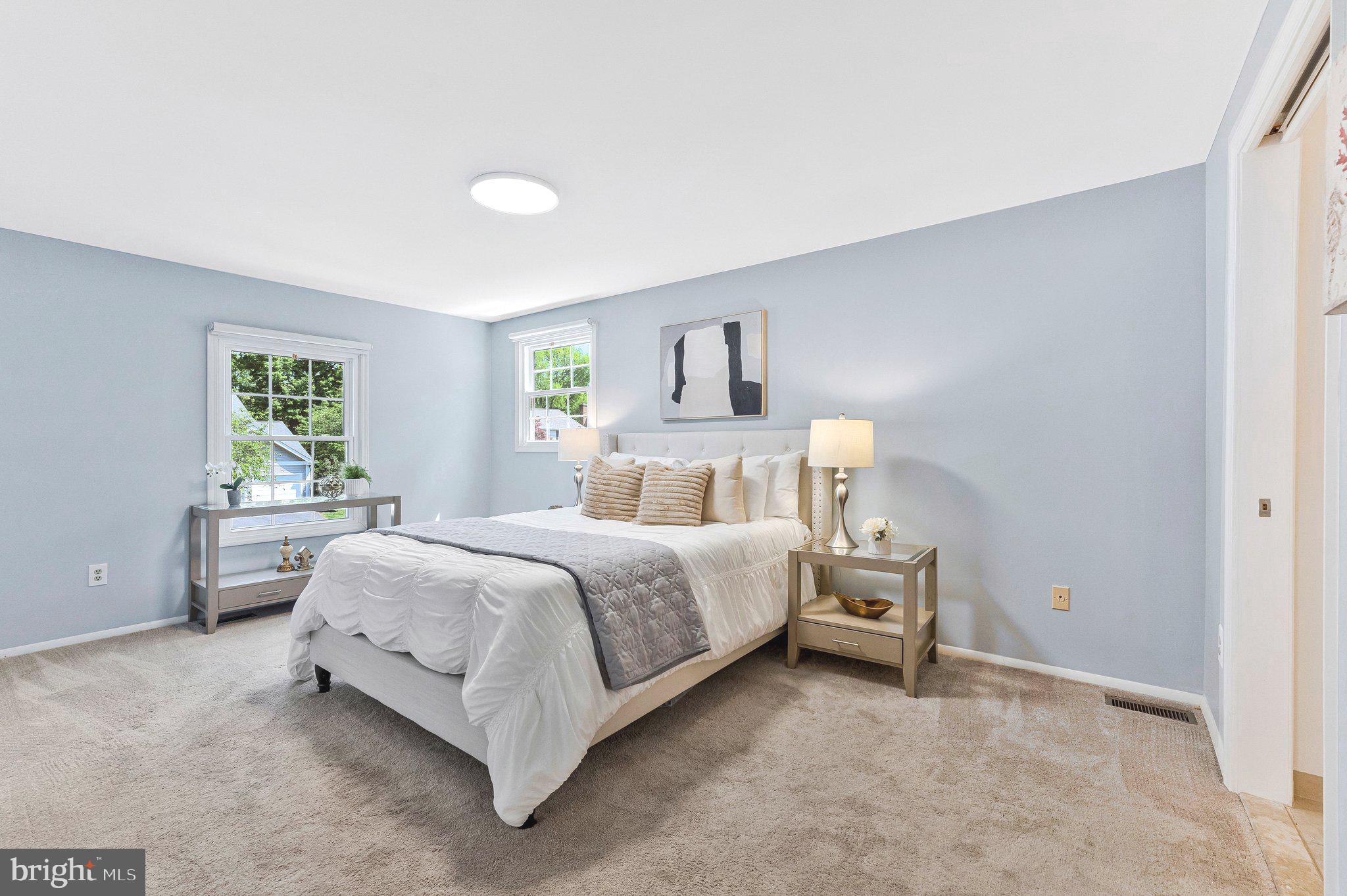 FRANKLIN FARM - Residential