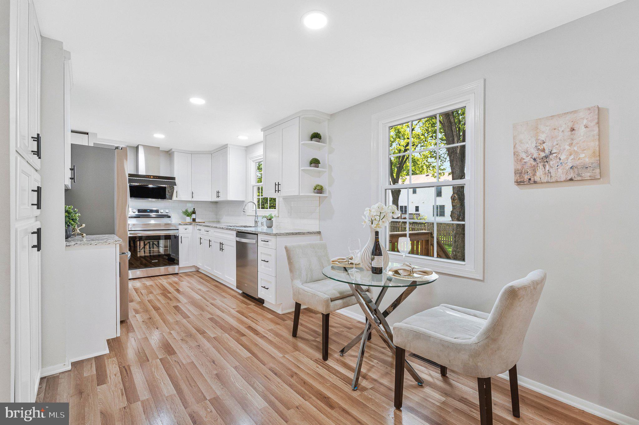 FRANKLIN FARM - Residential