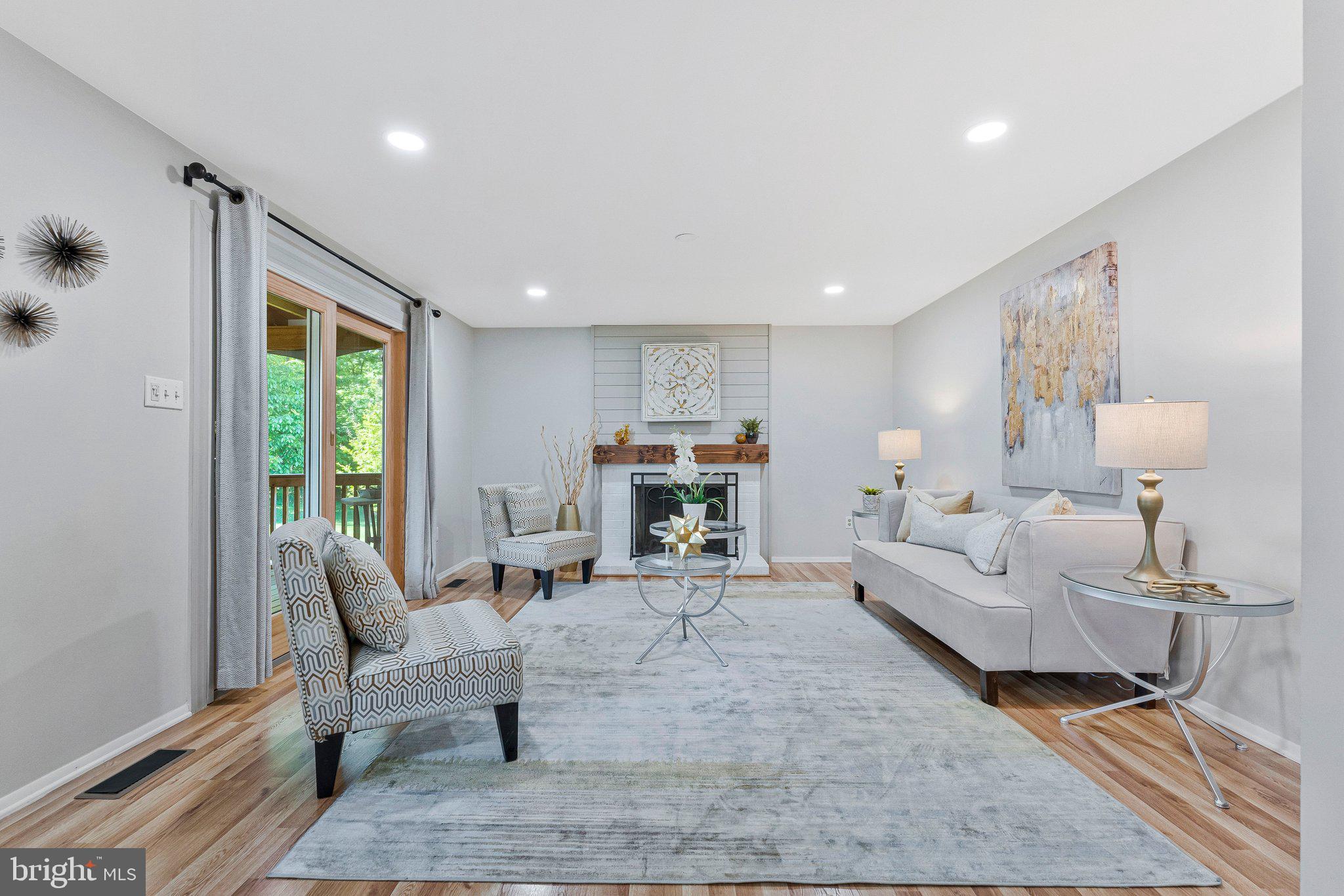 FRANKLIN FARM - Residential