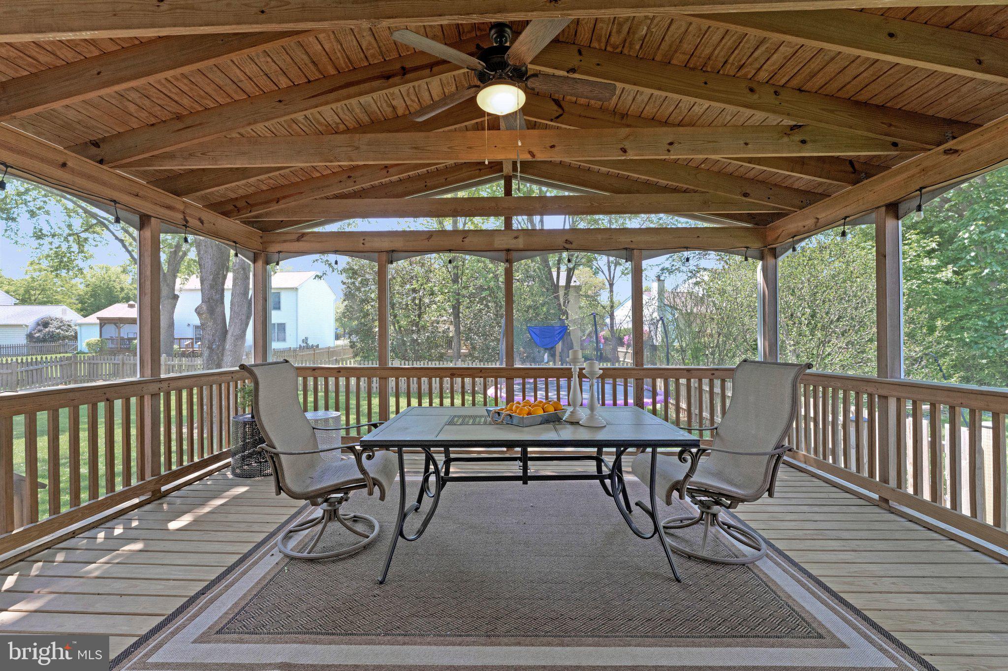 FRANKLIN FARM - Residential