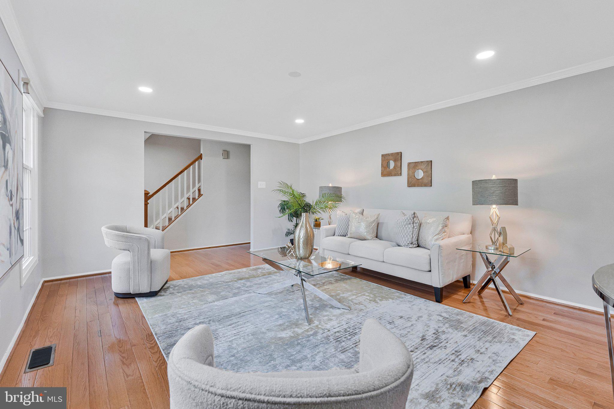 FRANKLIN FARM - Residential