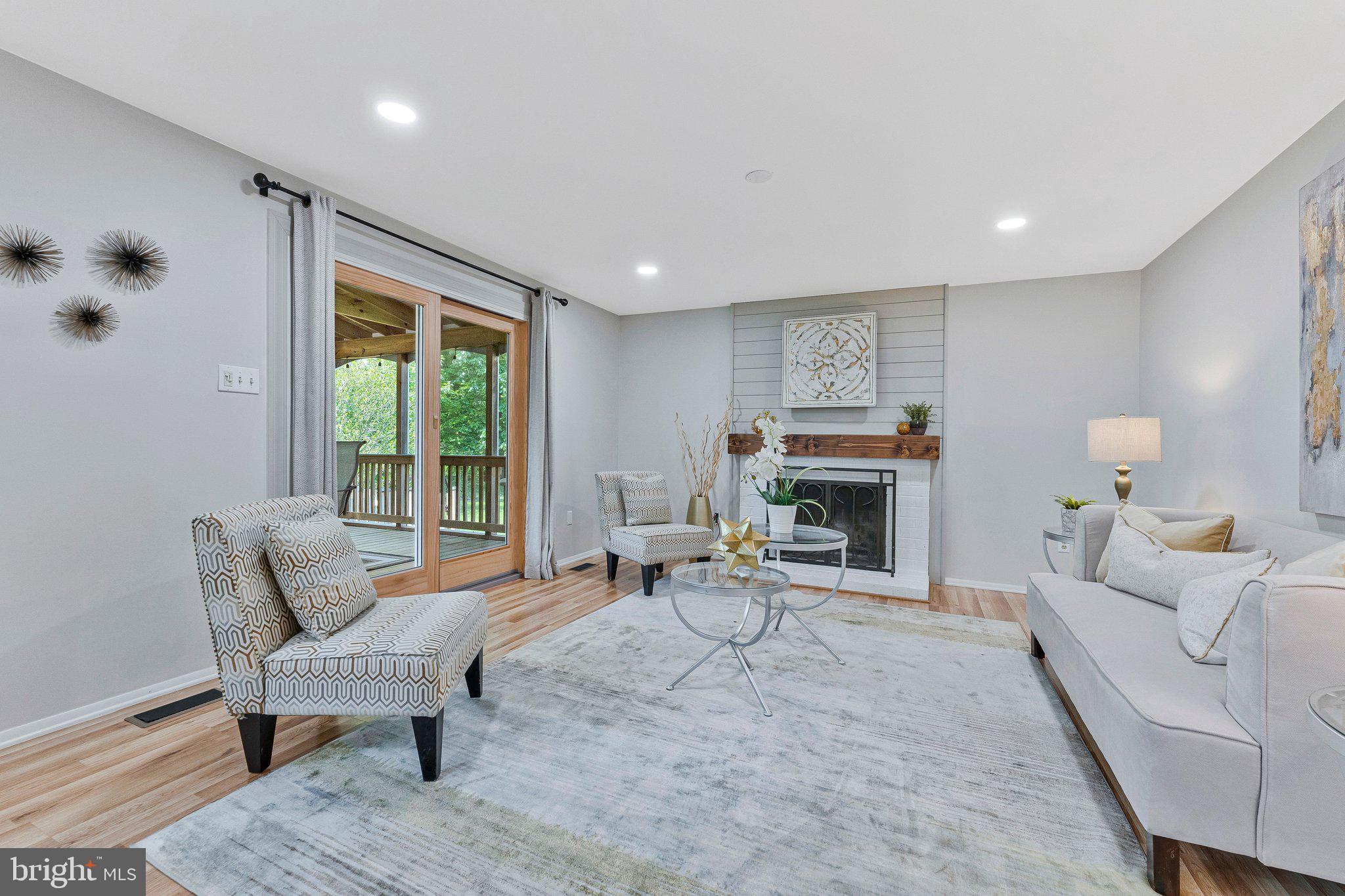 FRANKLIN FARM - Residential