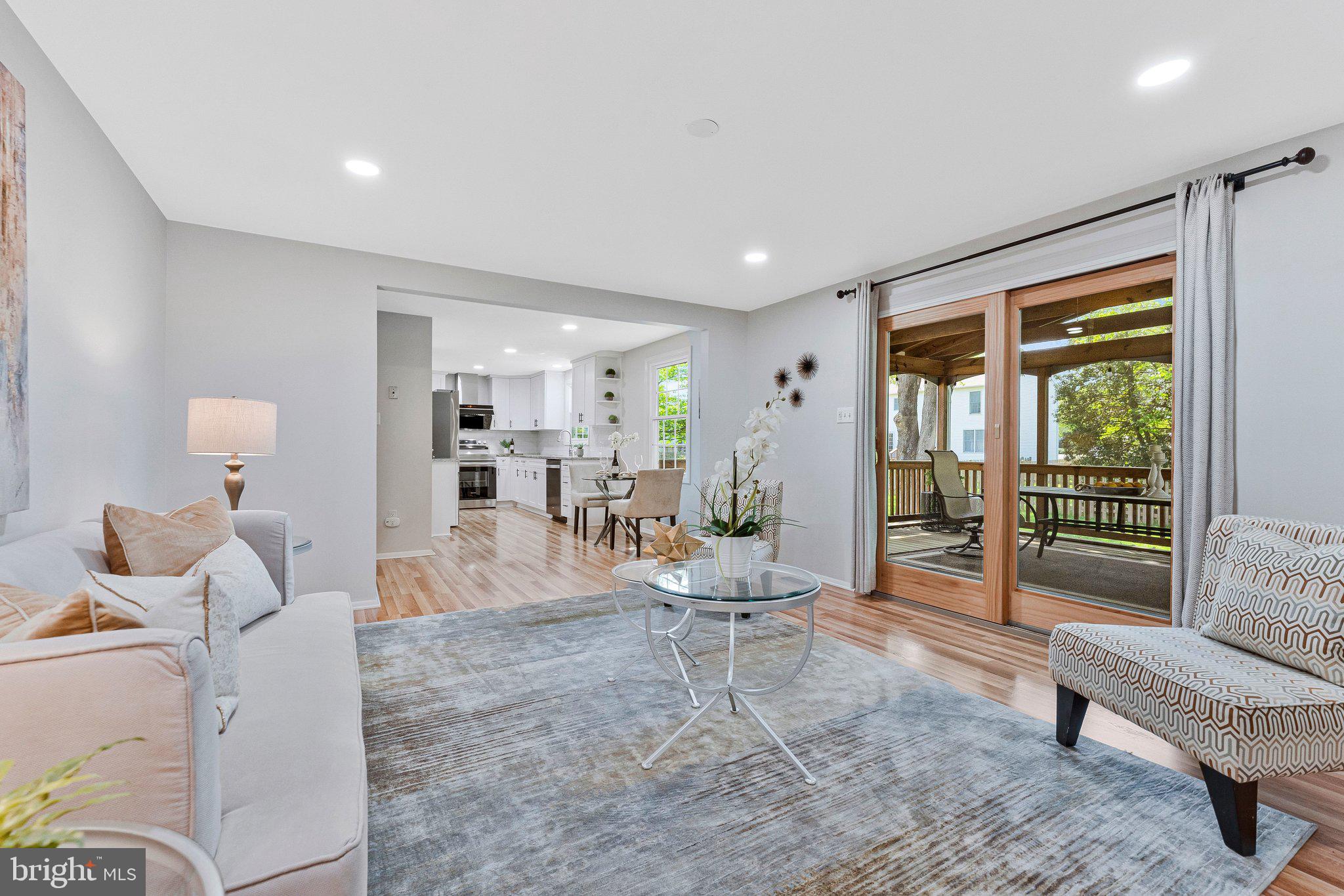 FRANKLIN FARM - Residential