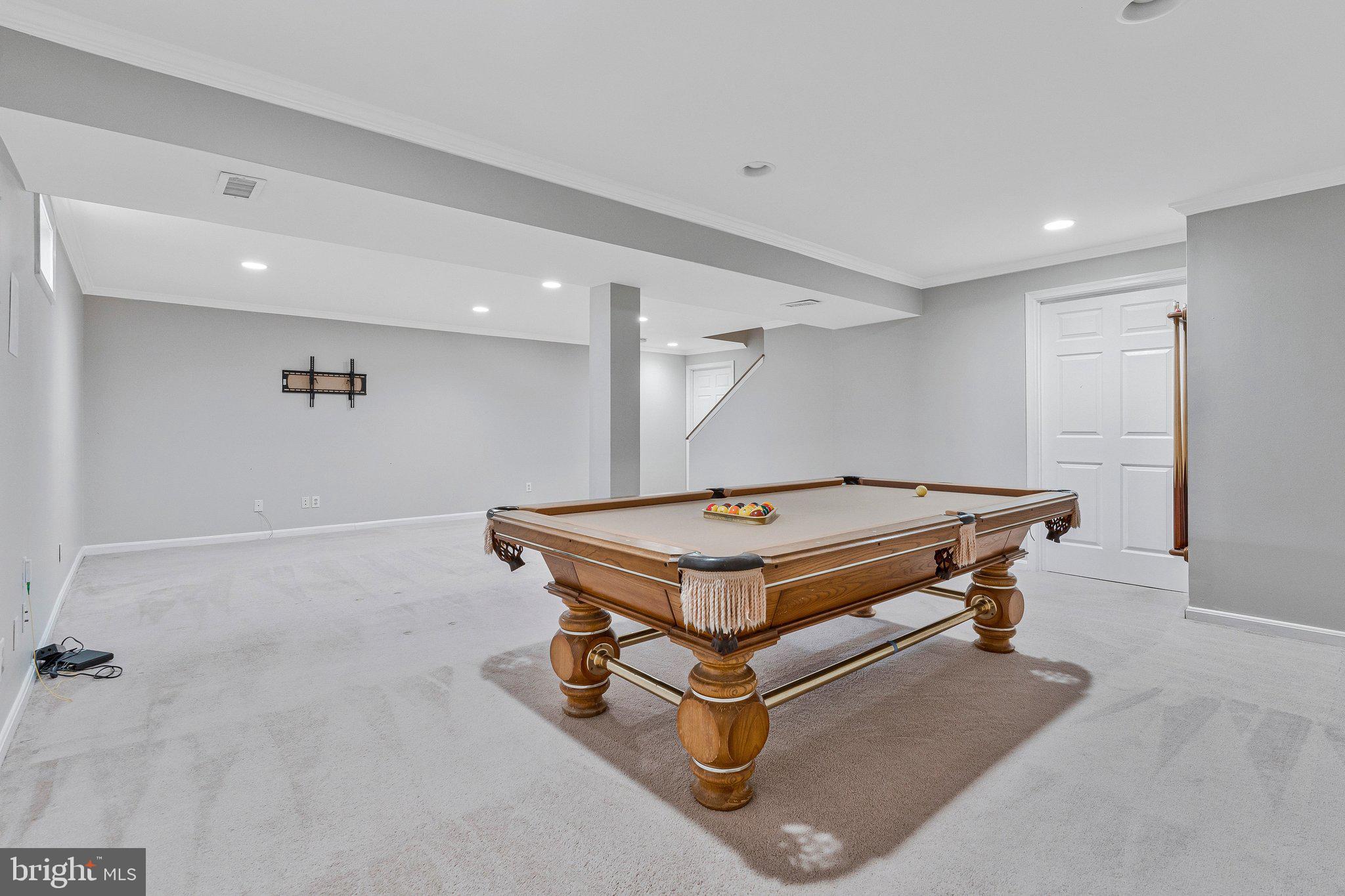 FRANKLIN FARM - Residential