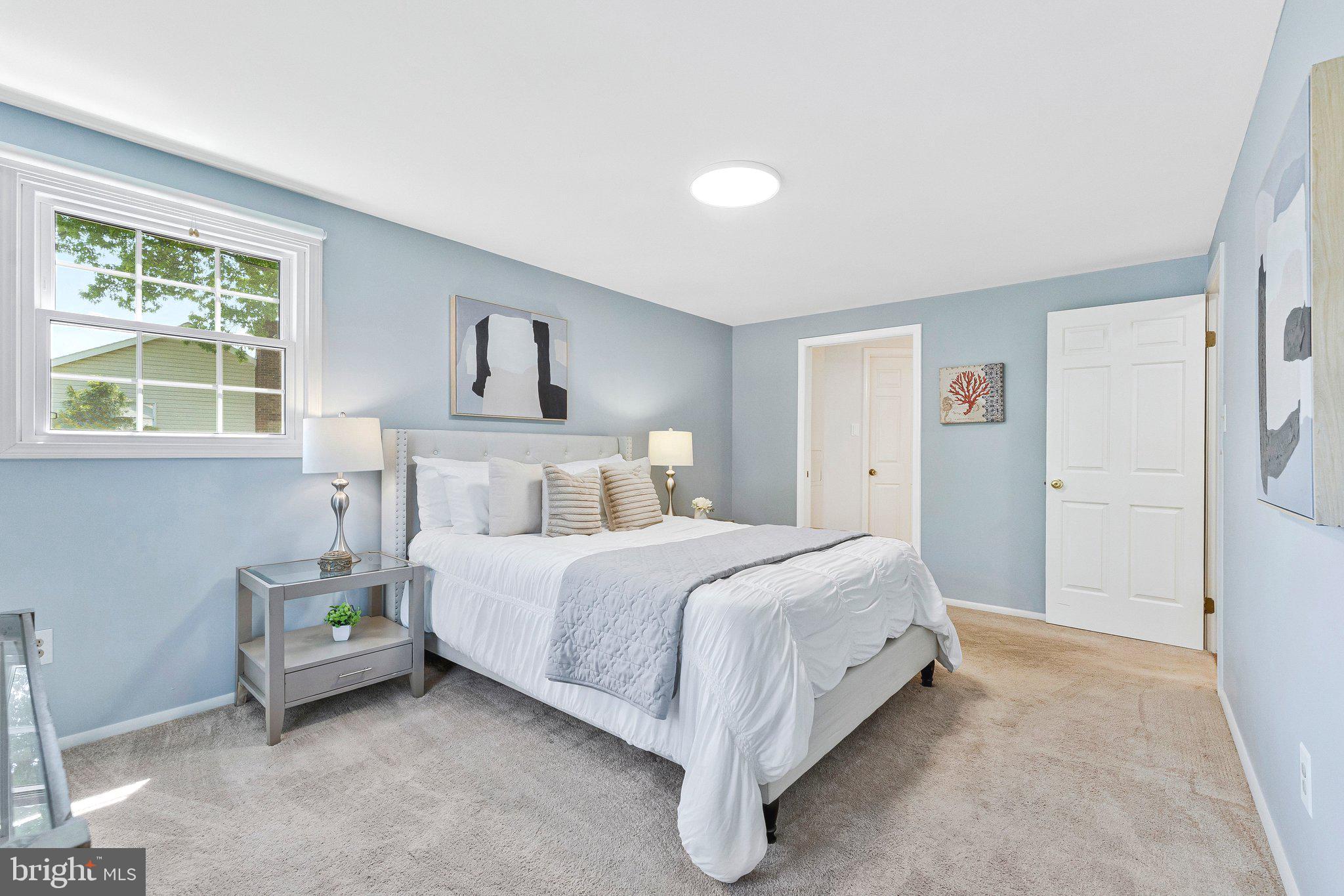 FRANKLIN FARM - Residential