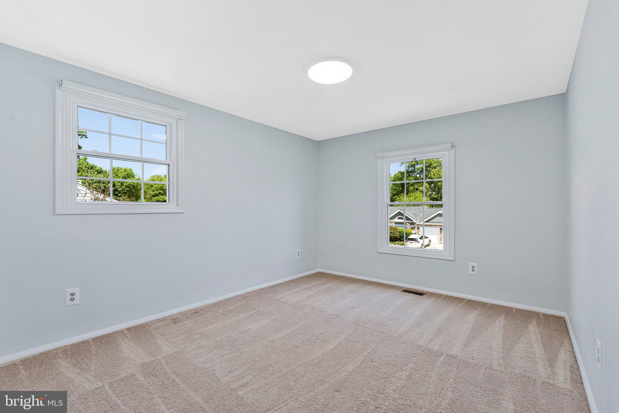 FRANKLIN FARM - Residential