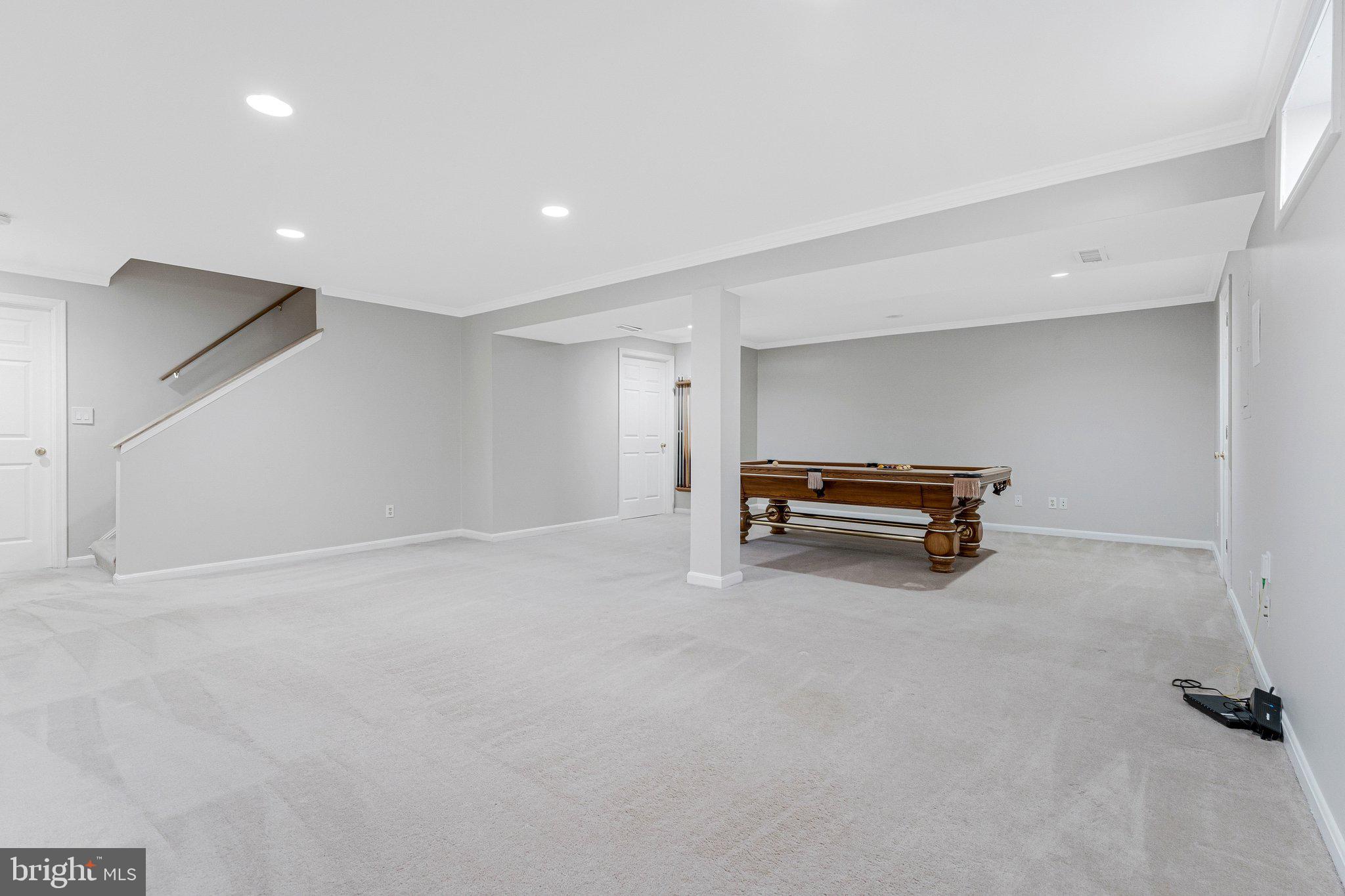 FRANKLIN FARM - Residential