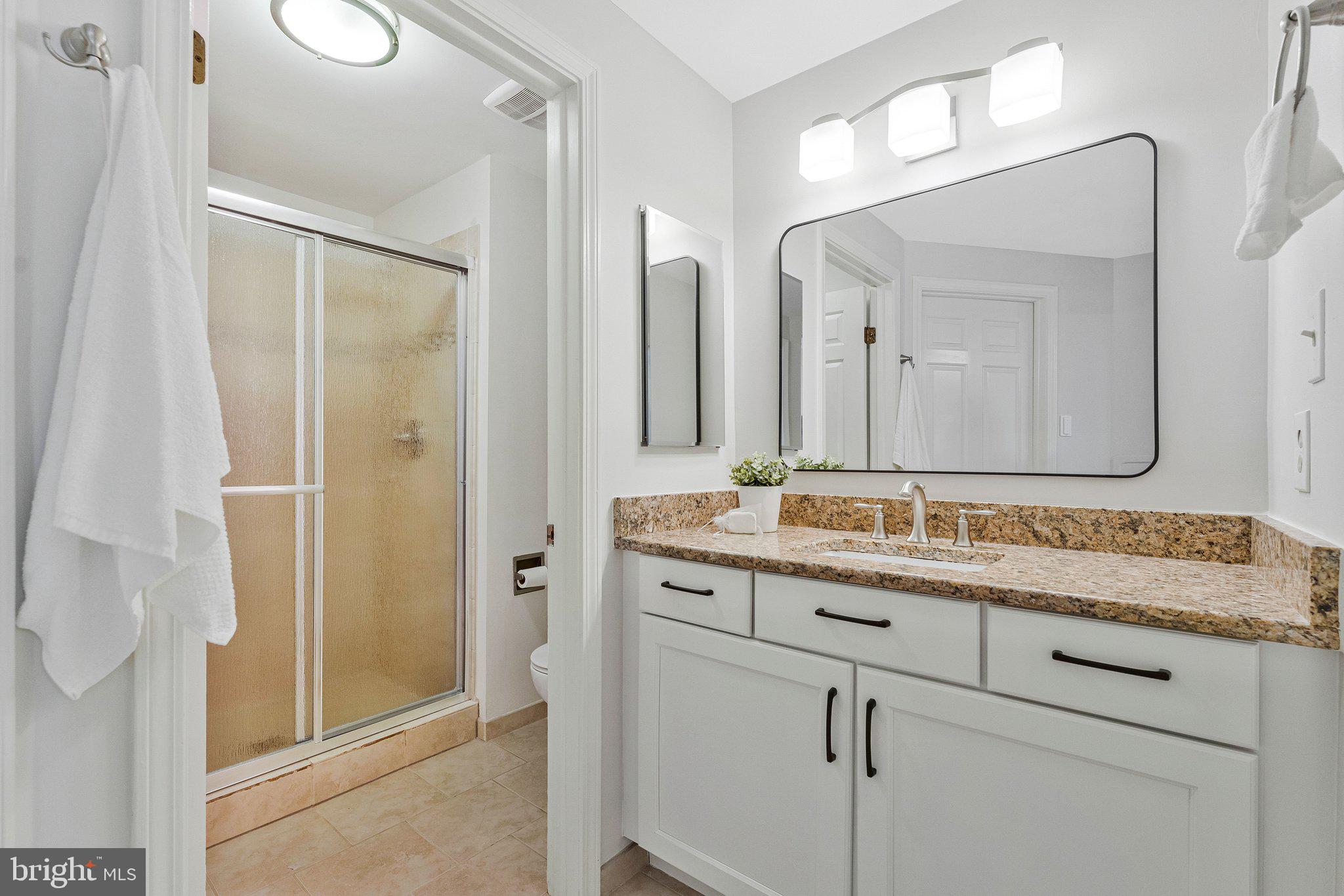 FRANKLIN FARM - Residential