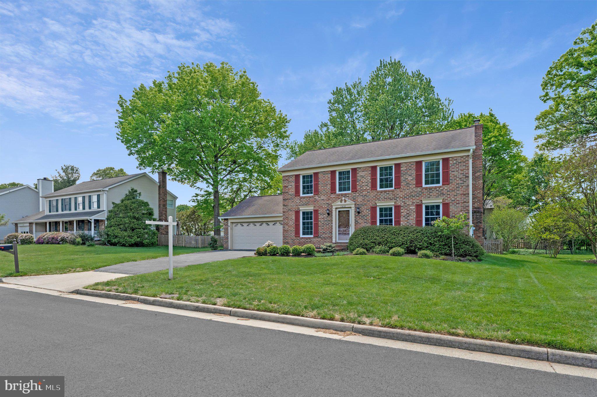 FRANKLIN FARM - Residential