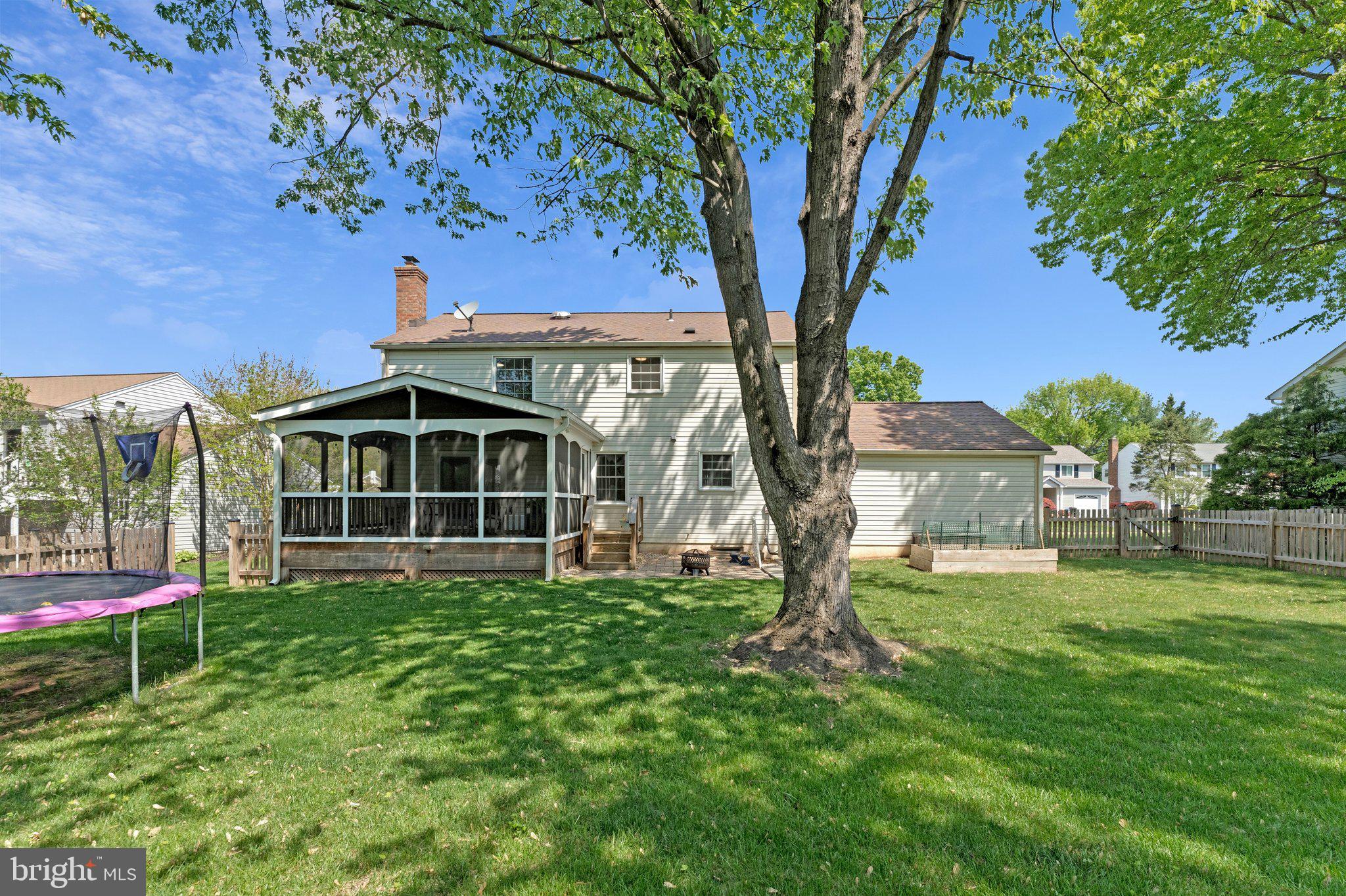 FRANKLIN FARM - Residential