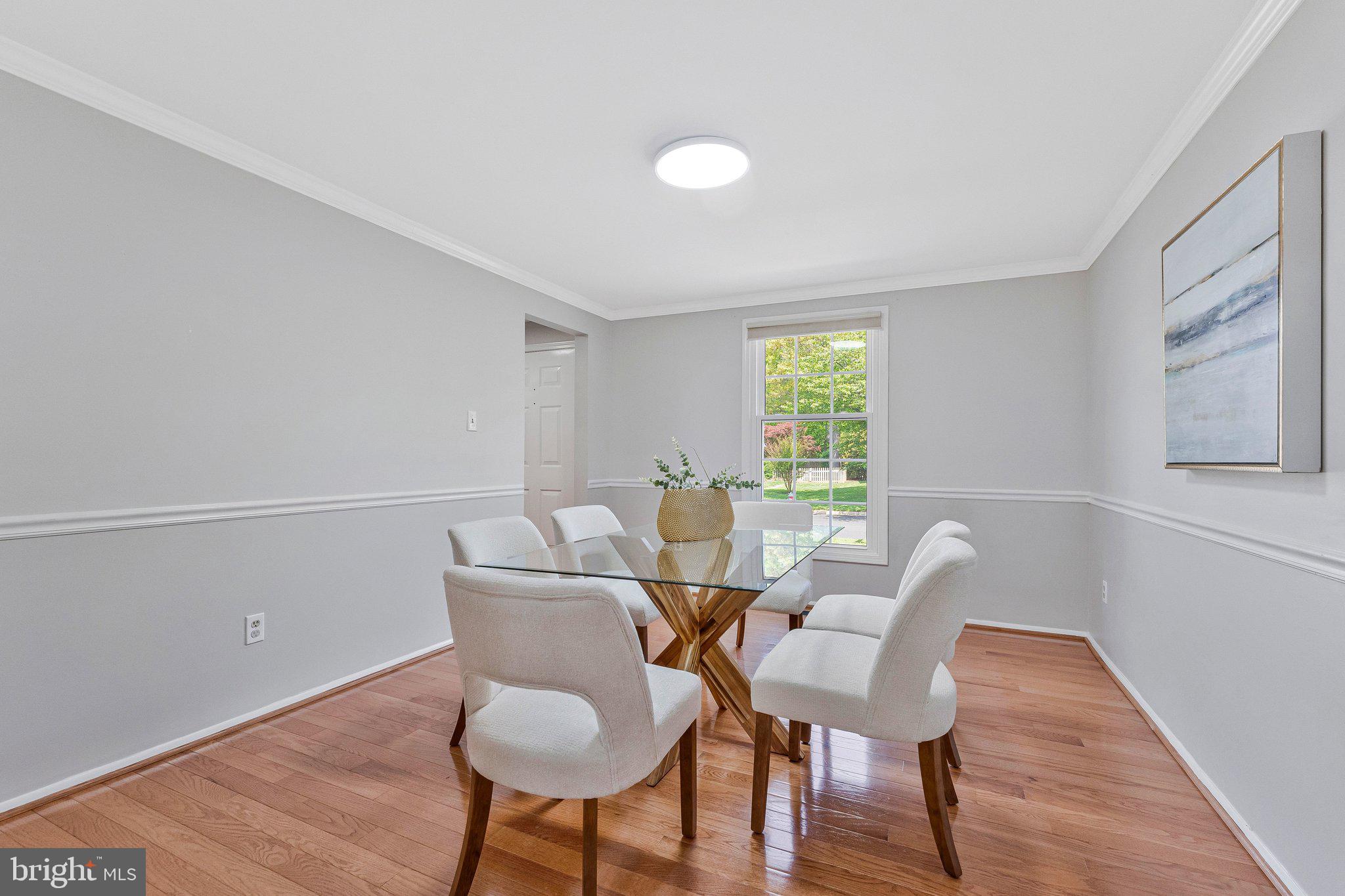 FRANKLIN FARM - Residential