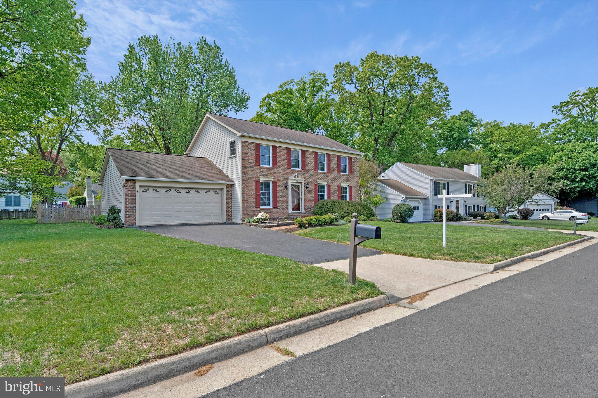 FRANKLIN FARM - Residential