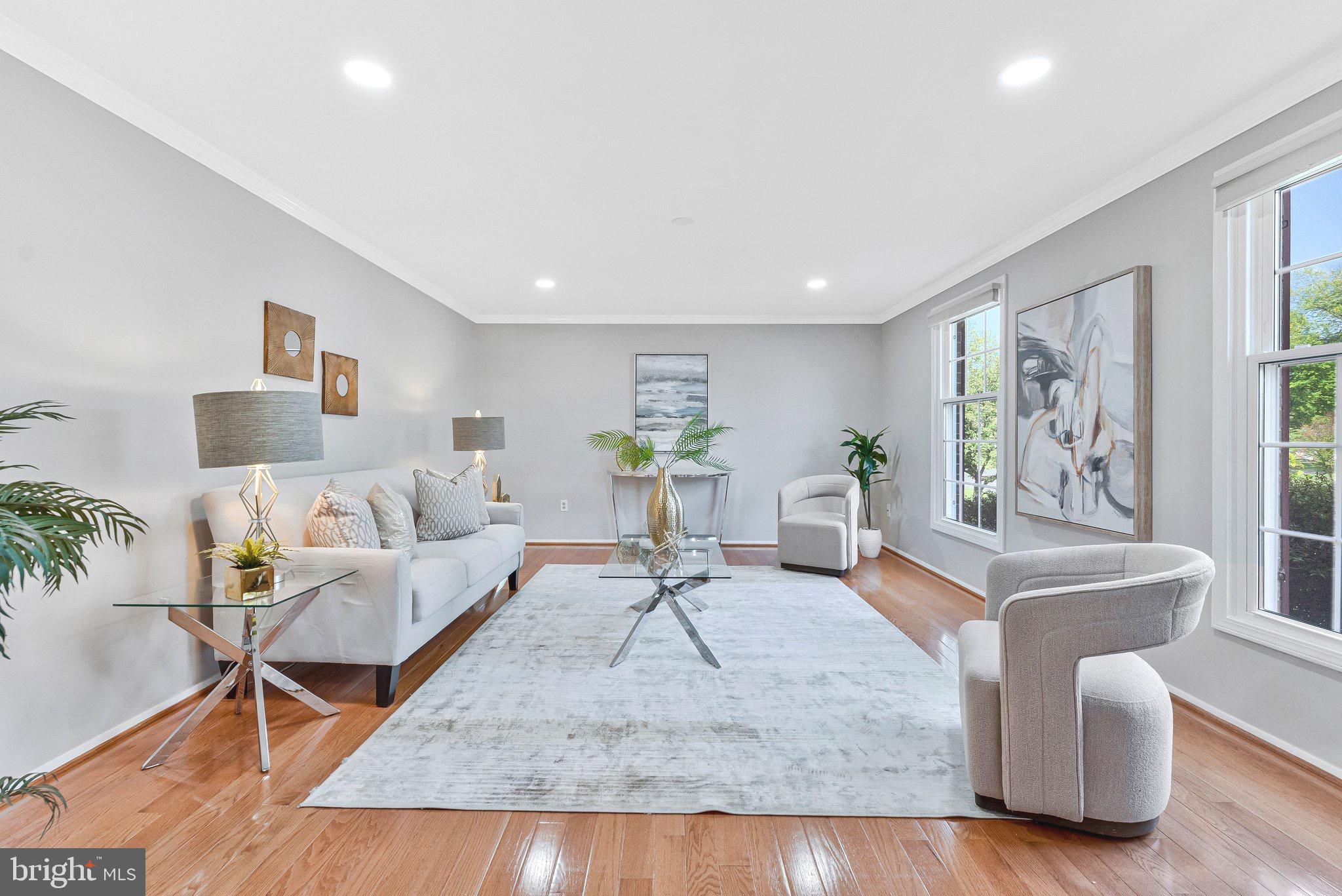 FRANKLIN FARM - Residential