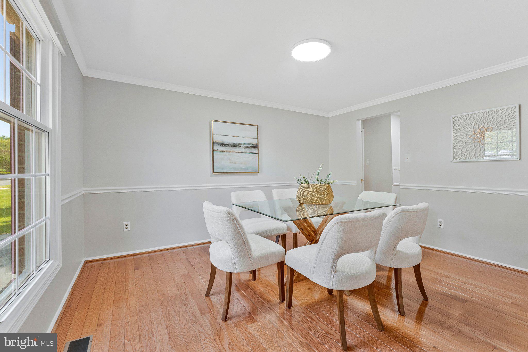 FRANKLIN FARM - Residential