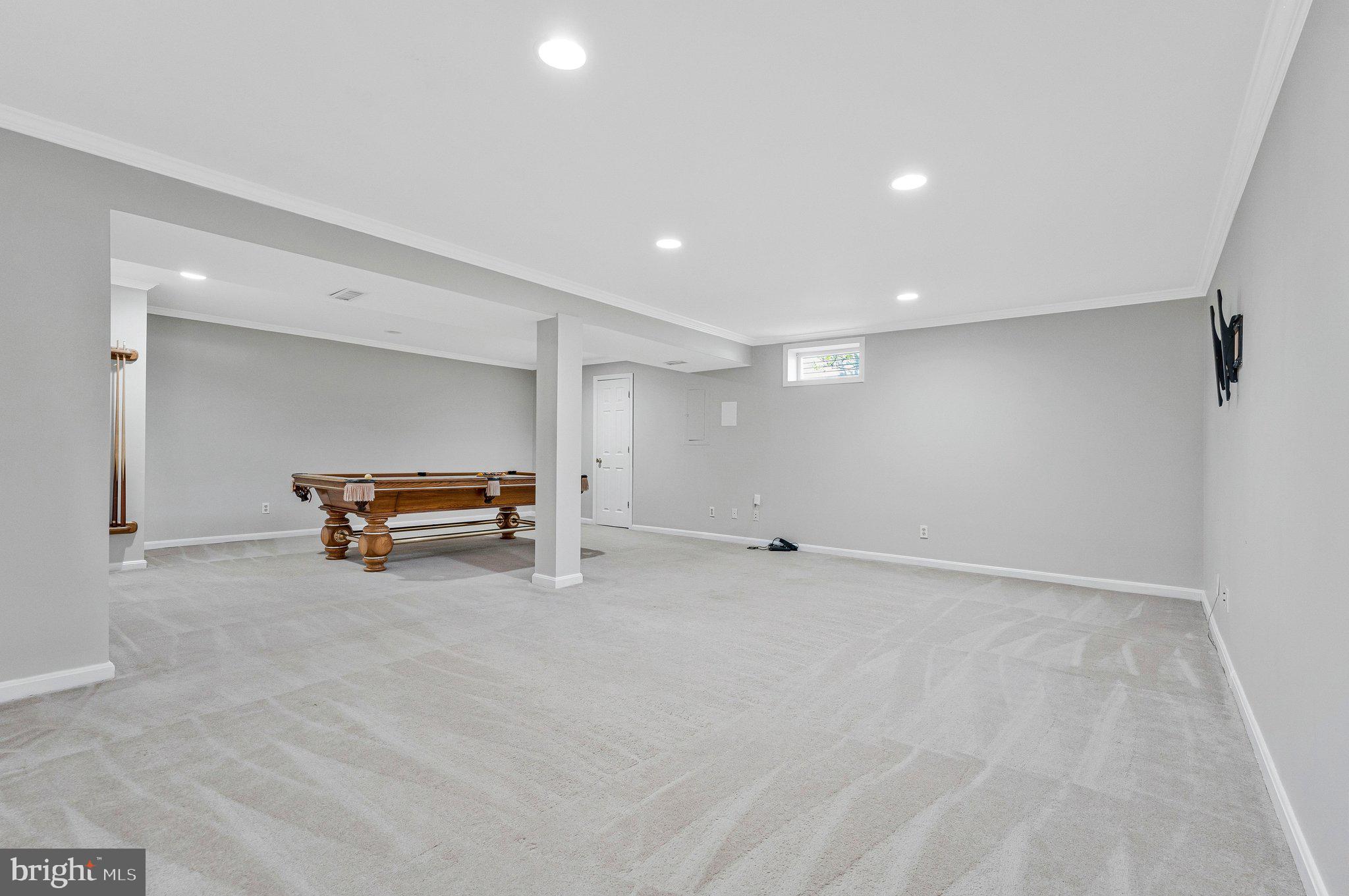 FRANKLIN FARM - Residential