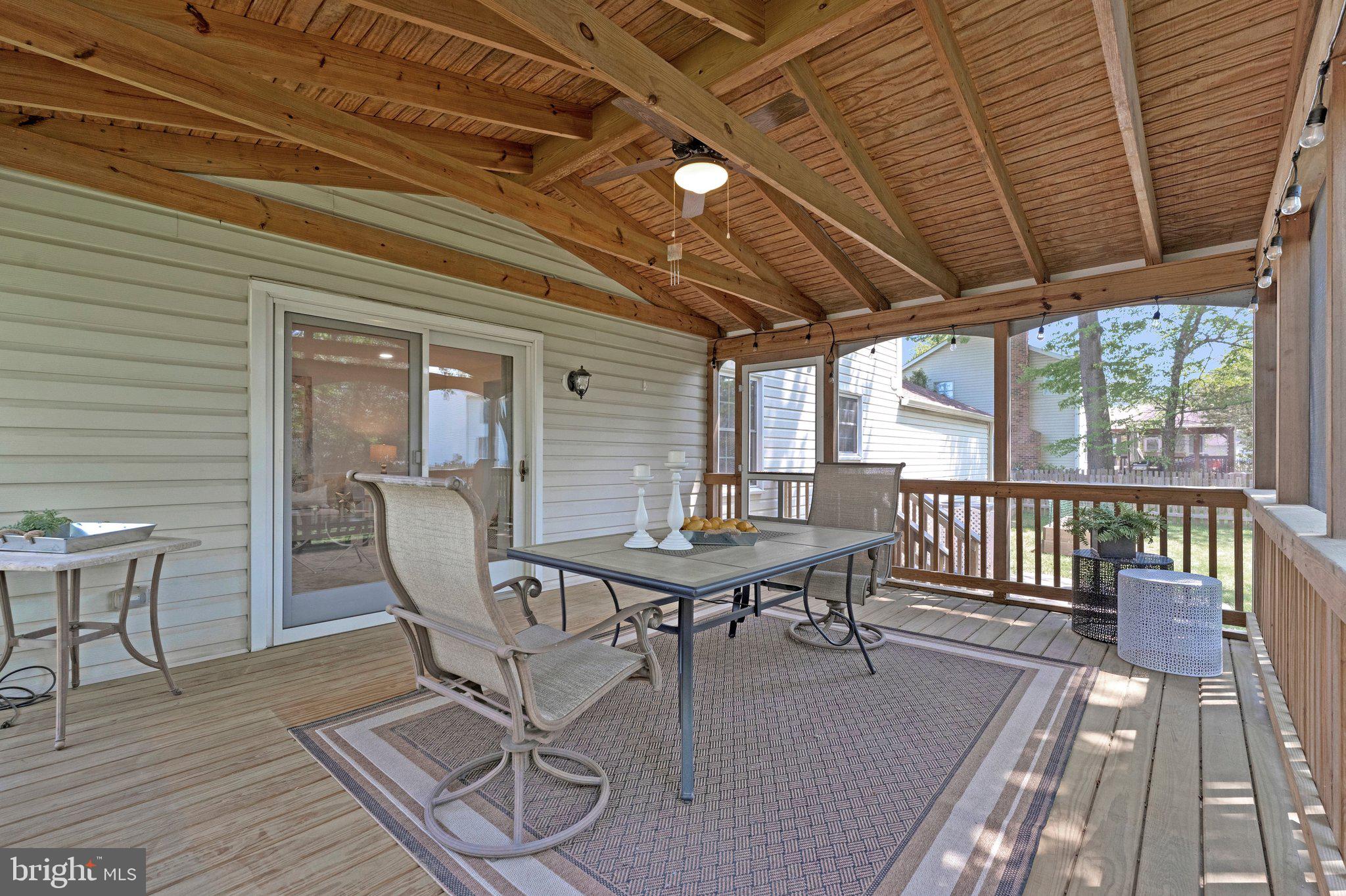 FRANKLIN FARM - Residential