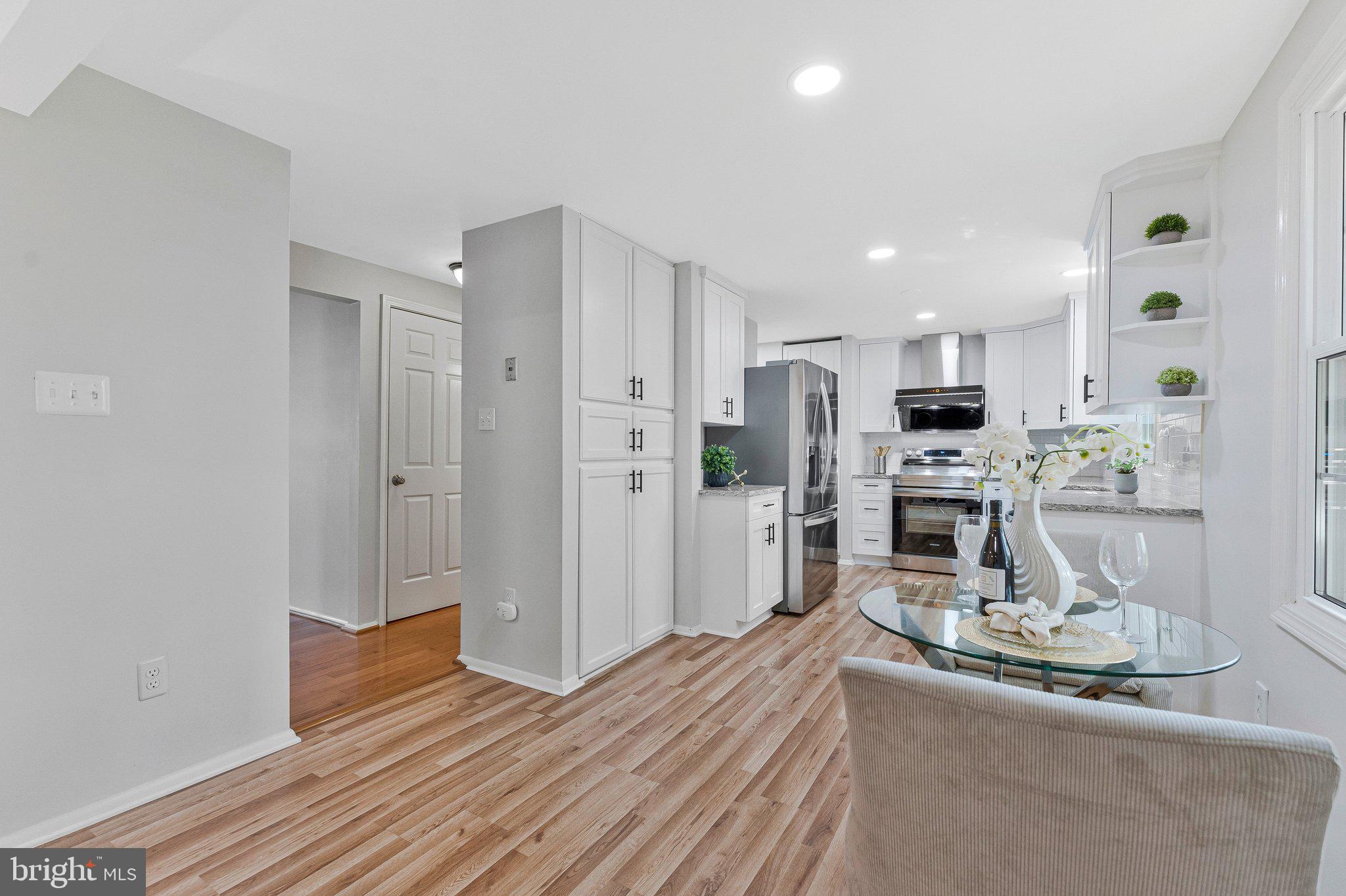 FRANKLIN FARM - Residential