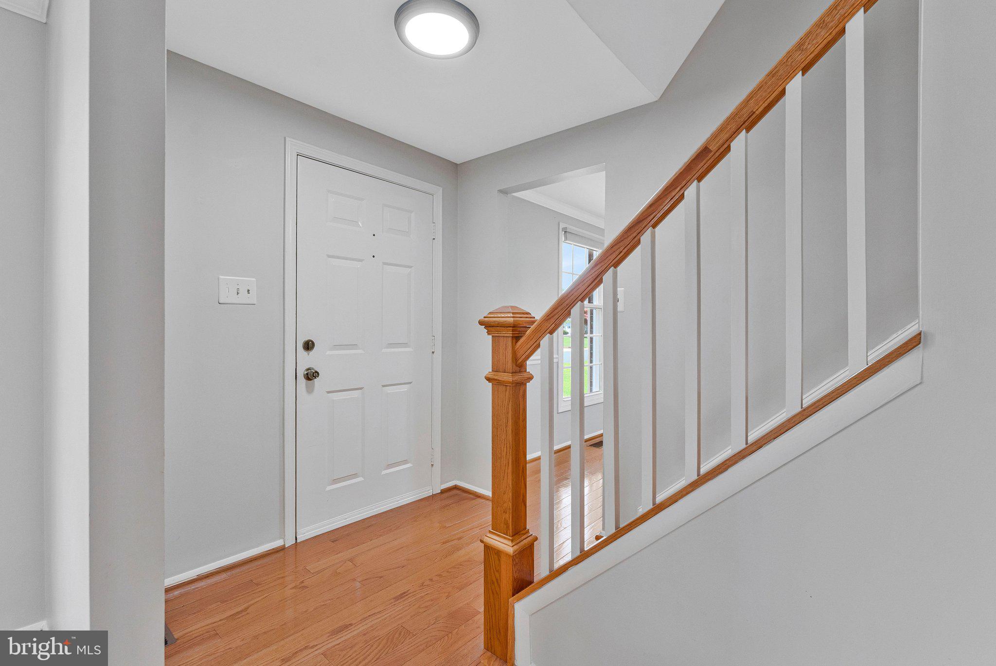 FRANKLIN FARM - Residential