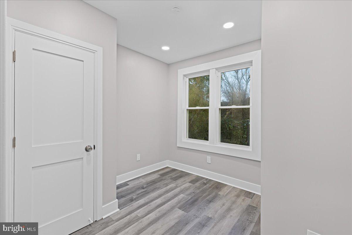 MT AIRY (WEST) - Residential