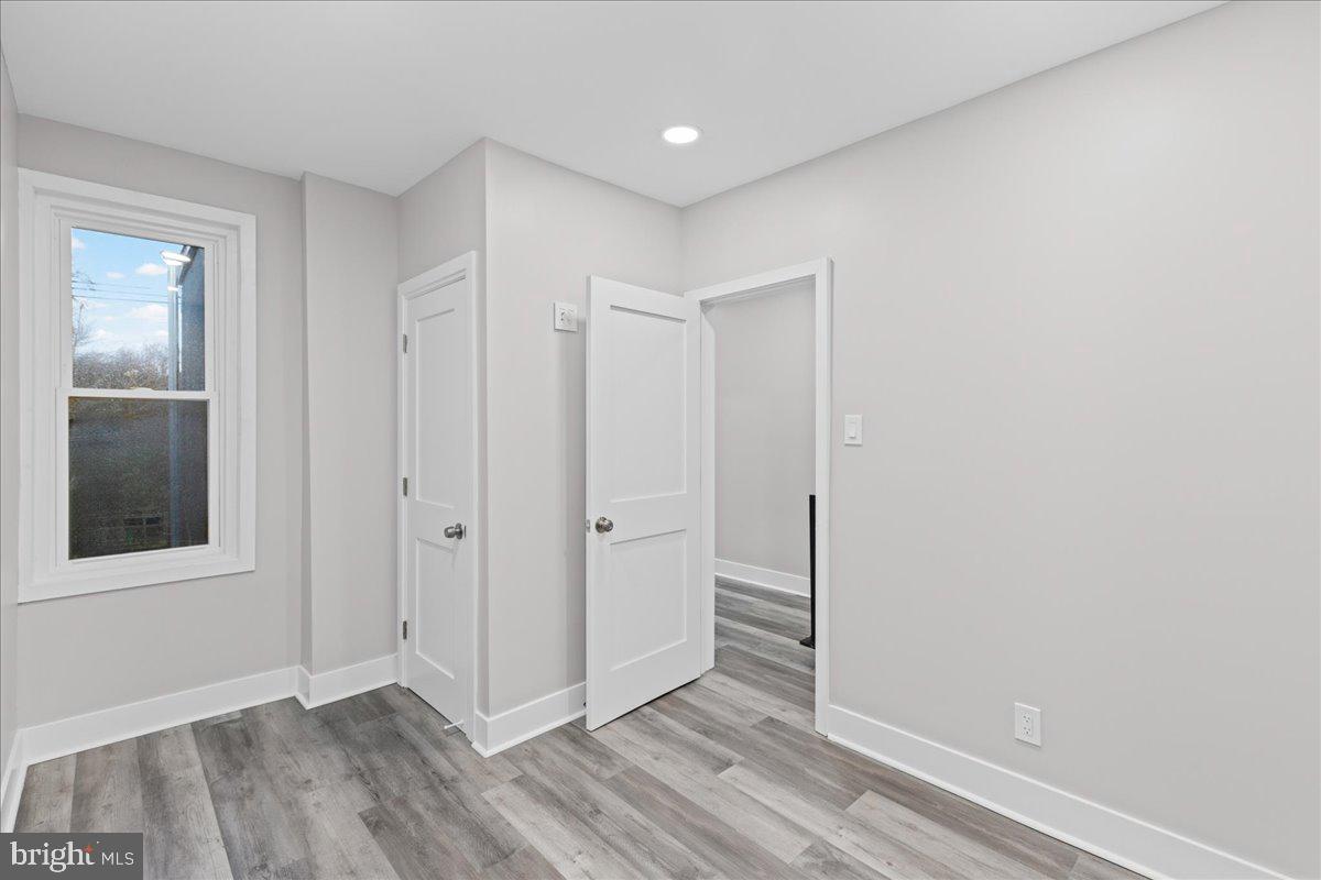 MT AIRY (WEST) - Residential