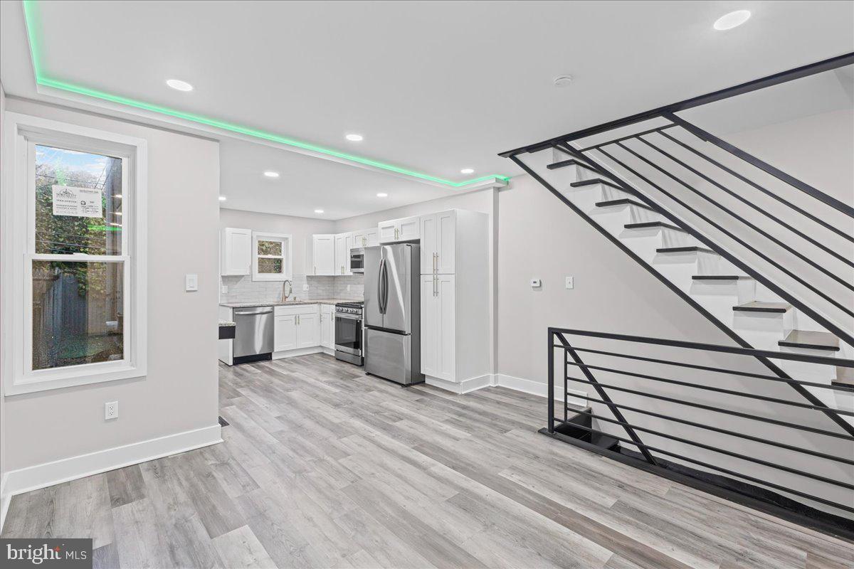 MT AIRY (WEST) - Residential